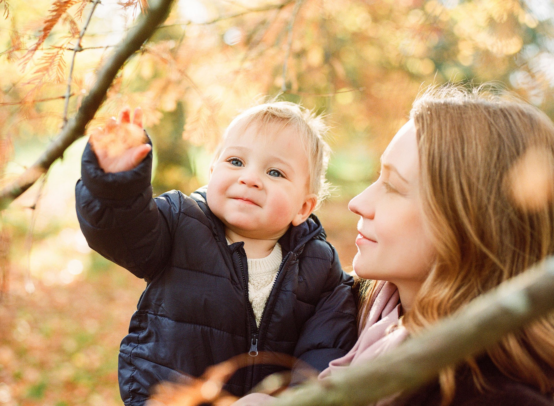 Hever Castle | Family Photographer in London and Kent