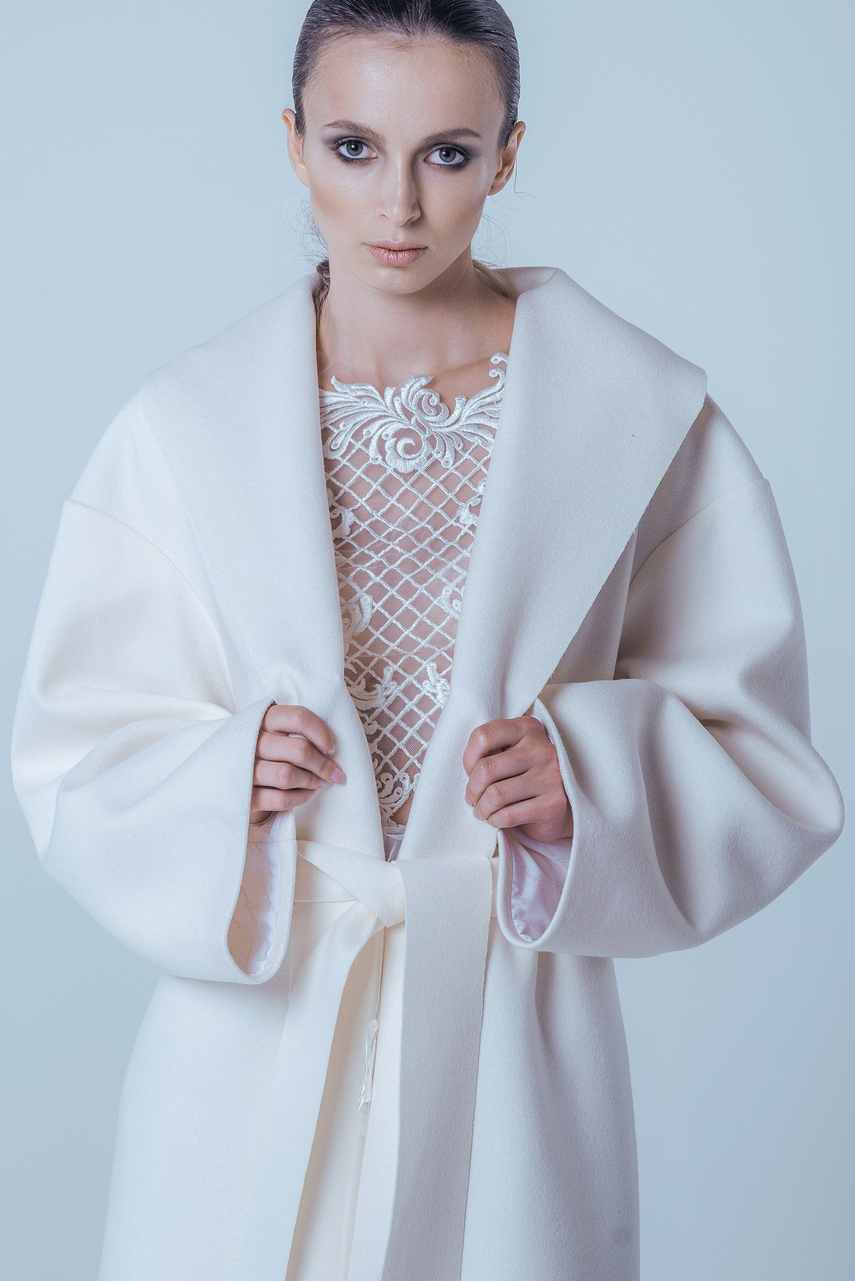 Collection: STONE FLOWERS