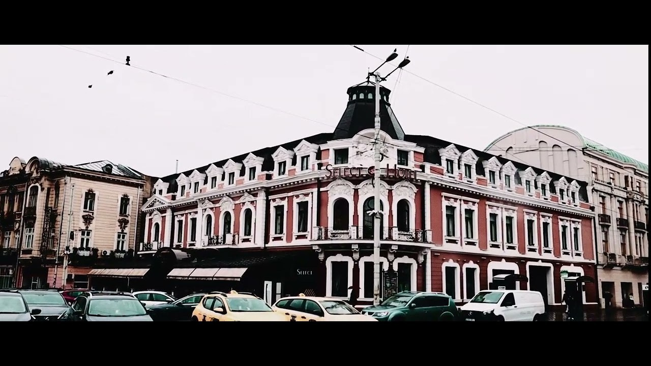 Video_diverse. Gabriel Nistor Art-Studios - Fotograf / Videograf Iasi