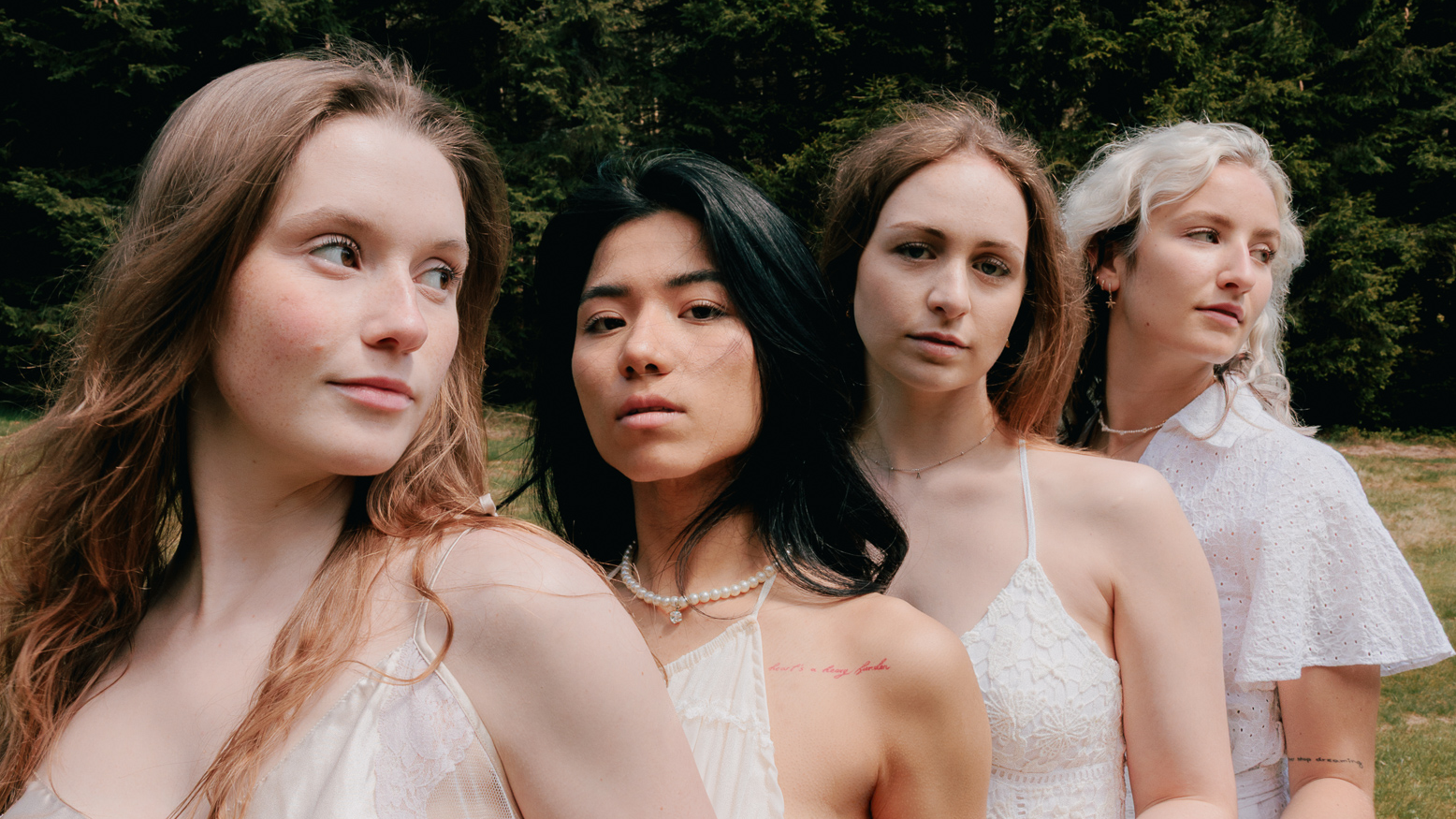 Angélique Khaliman — Photographer in Graz