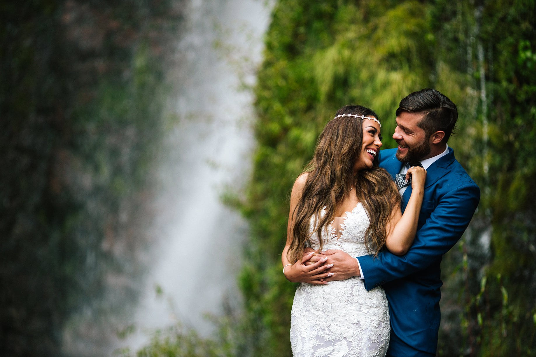 Jorge Romero Fotógrafo de bodas