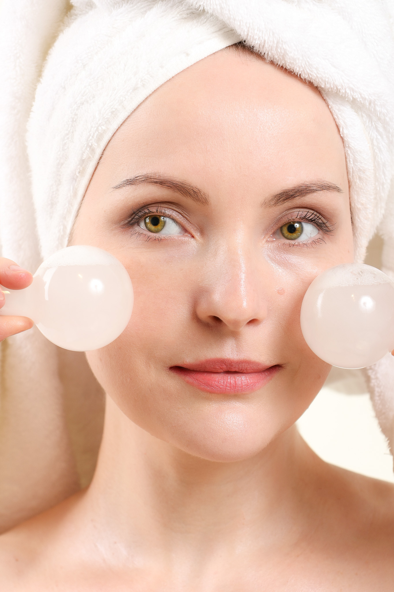 Beauty shoot. LAURA ASAN PHOTOGRAPHY