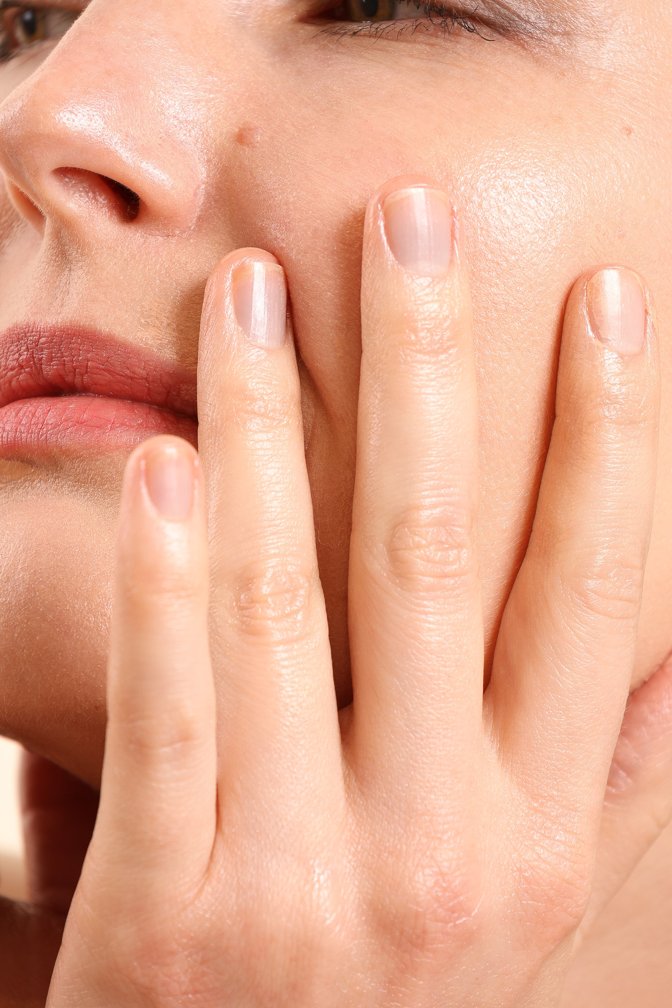 Beauty shoot. LAURA ASAN PHOTOGRAPHY