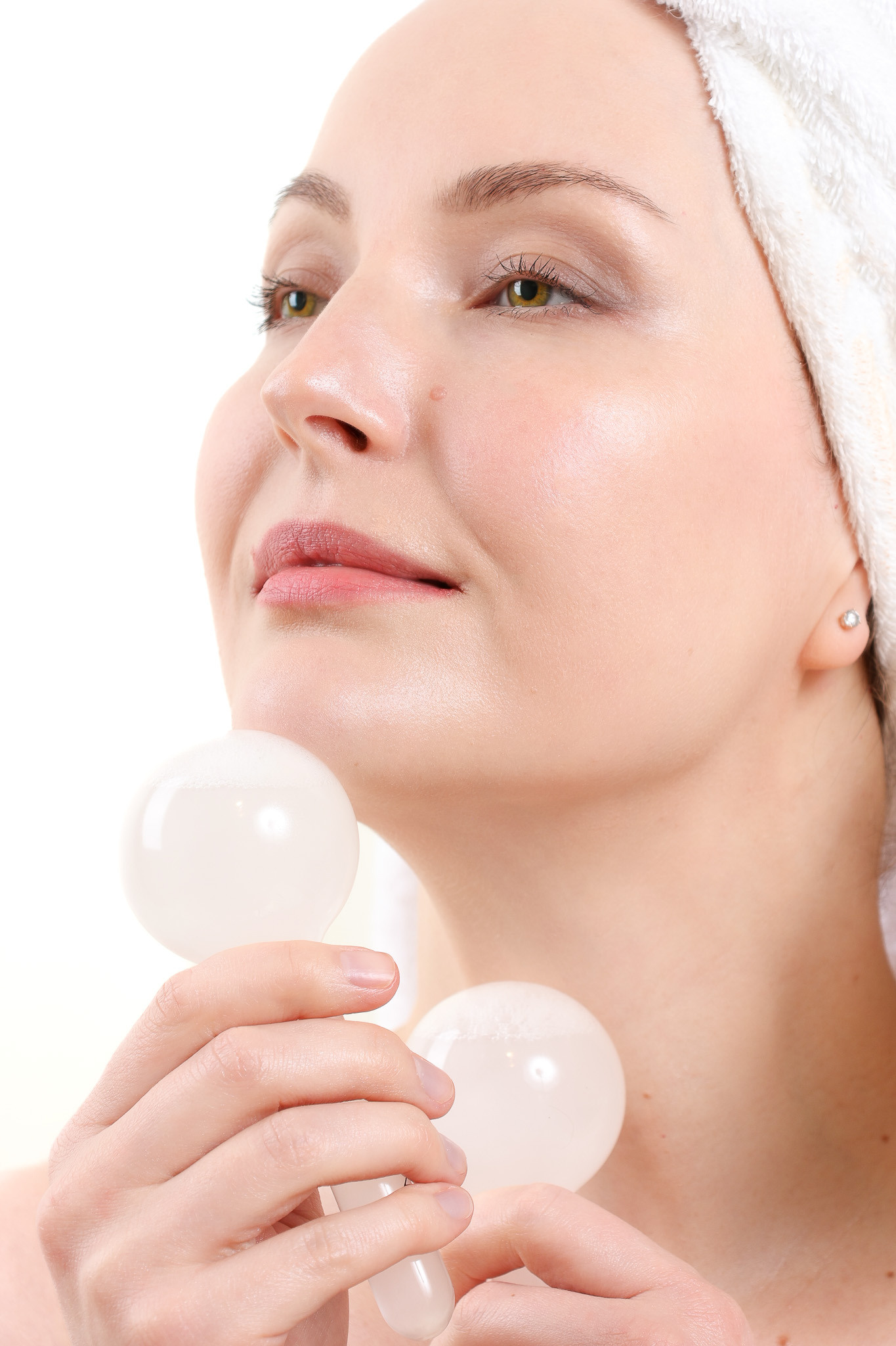 Beauty shoot. LAURA ASAN PHOTOGRAPHY