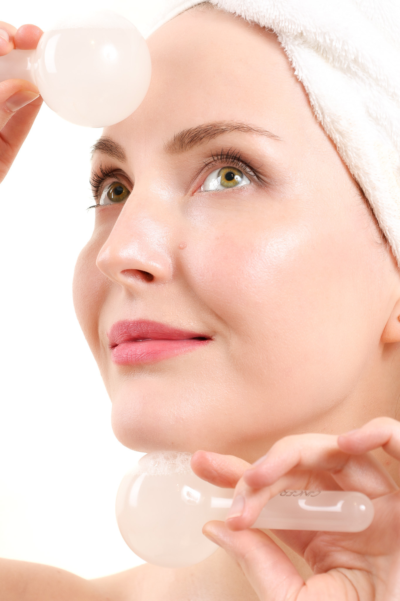 Beauty shoot. LAURA ASAN PHOTOGRAPHY