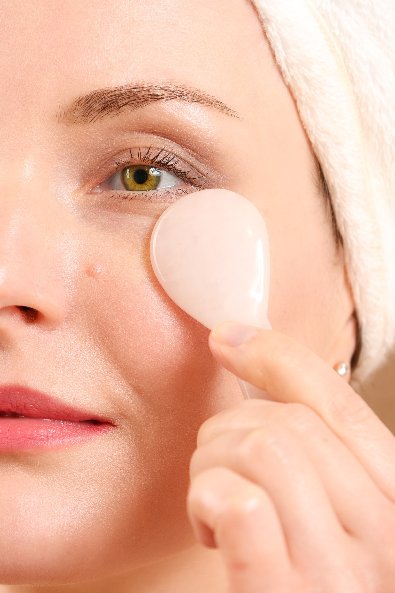 Beauty shoot. LAURA ASAN PHOTOGRAPHY