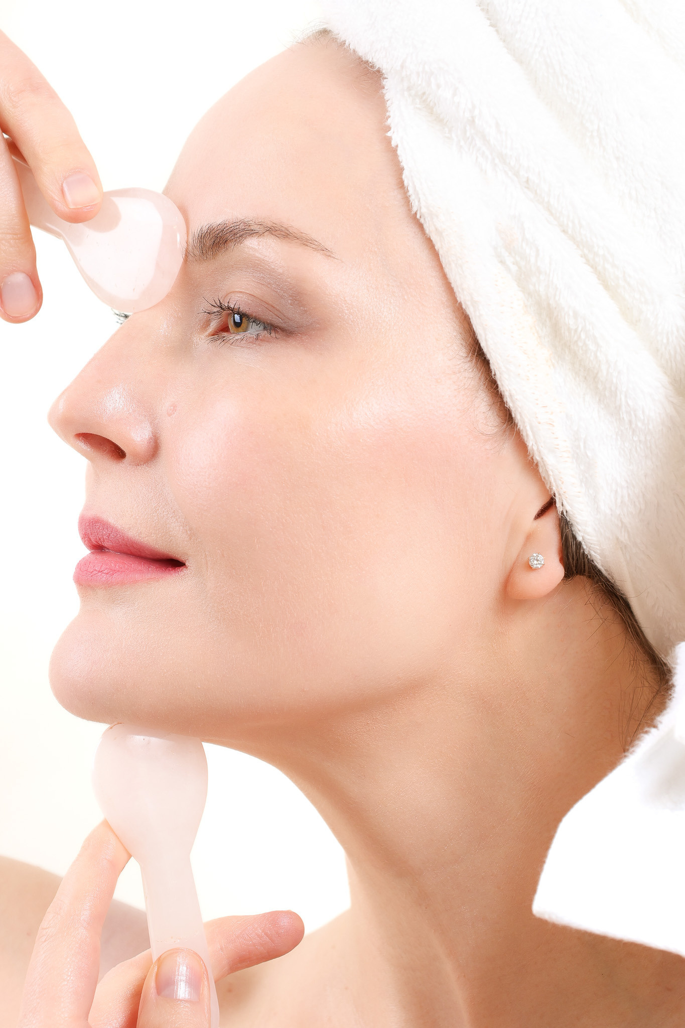 Beauty shoot. LAURA ASAN PHOTOGRAPHY