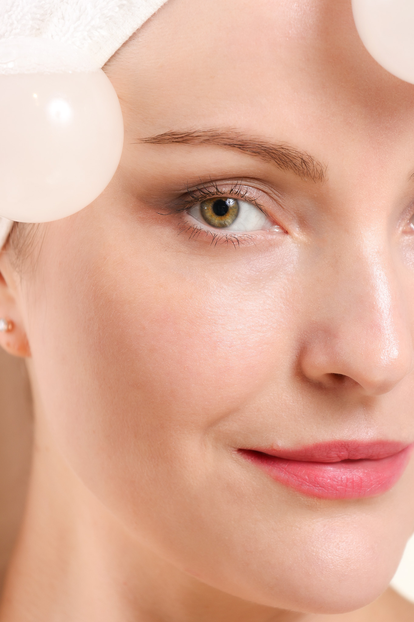 Beauty shoot. LAURA ASAN PHOTOGRAPHY