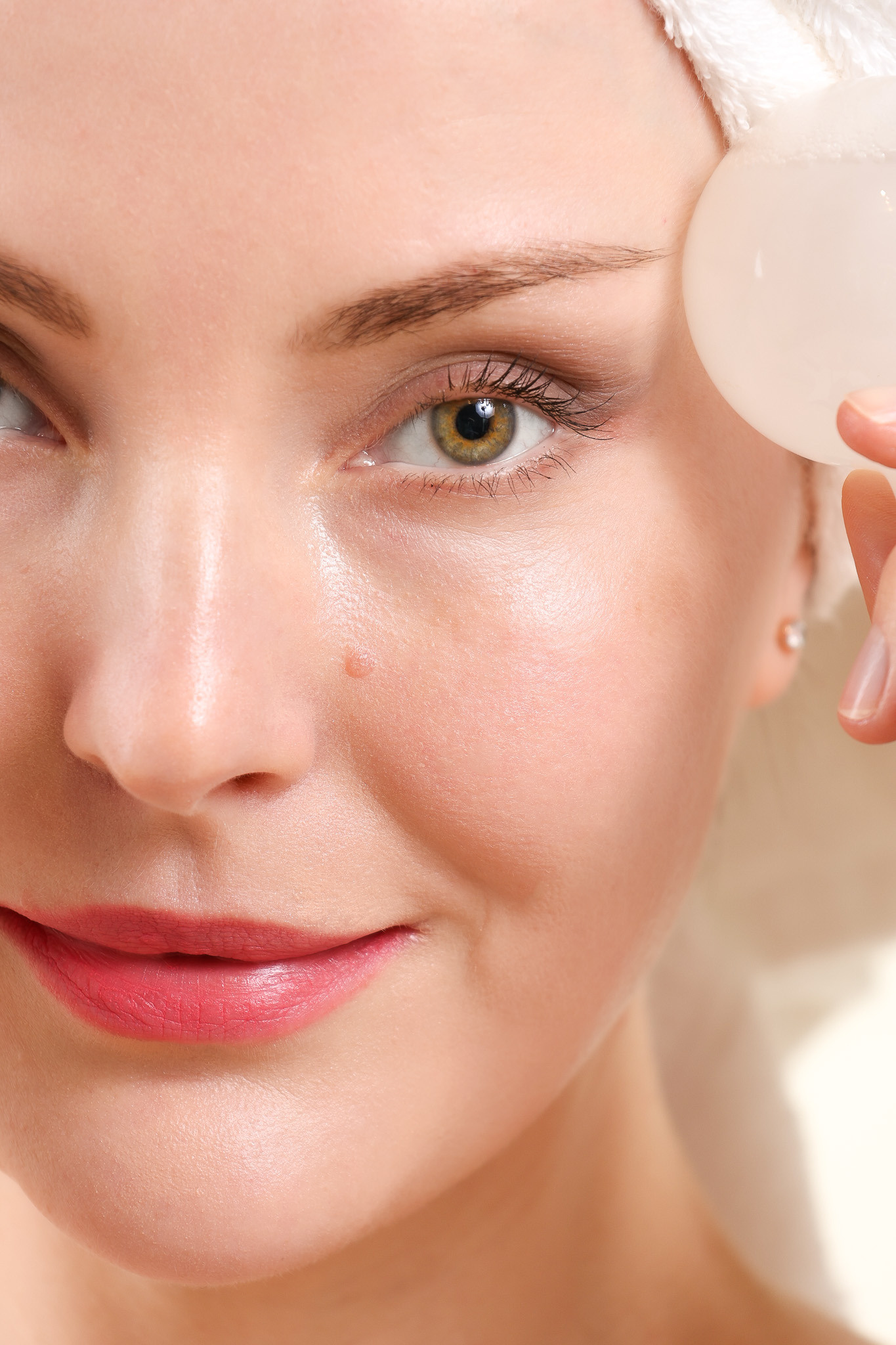 Beauty shoot. LAURA ASAN PHOTOGRAPHY