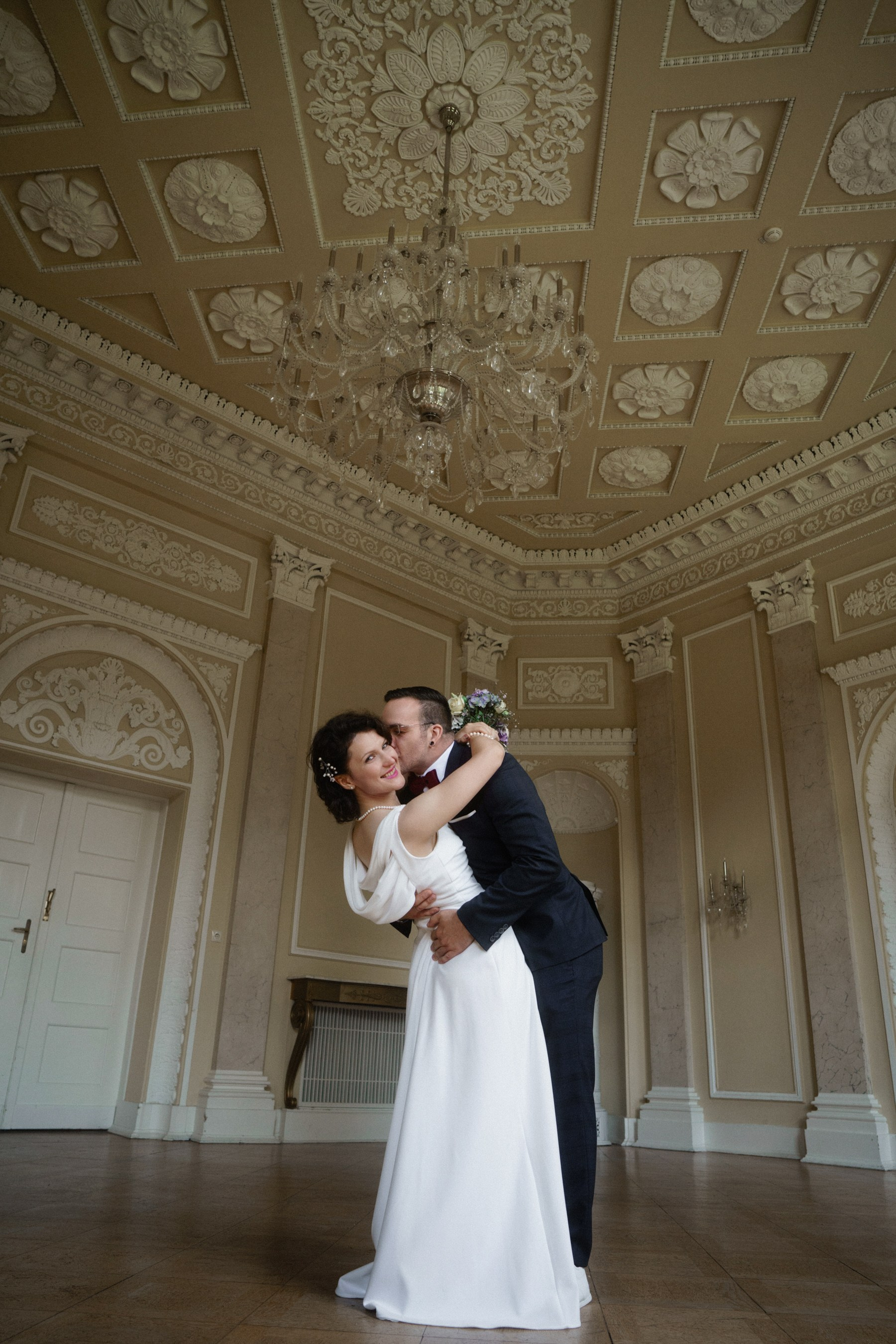 Hochzeitsfotograf aus Düsseldorf. Ted Estos | Fotograf | Düsseldorf · NRW