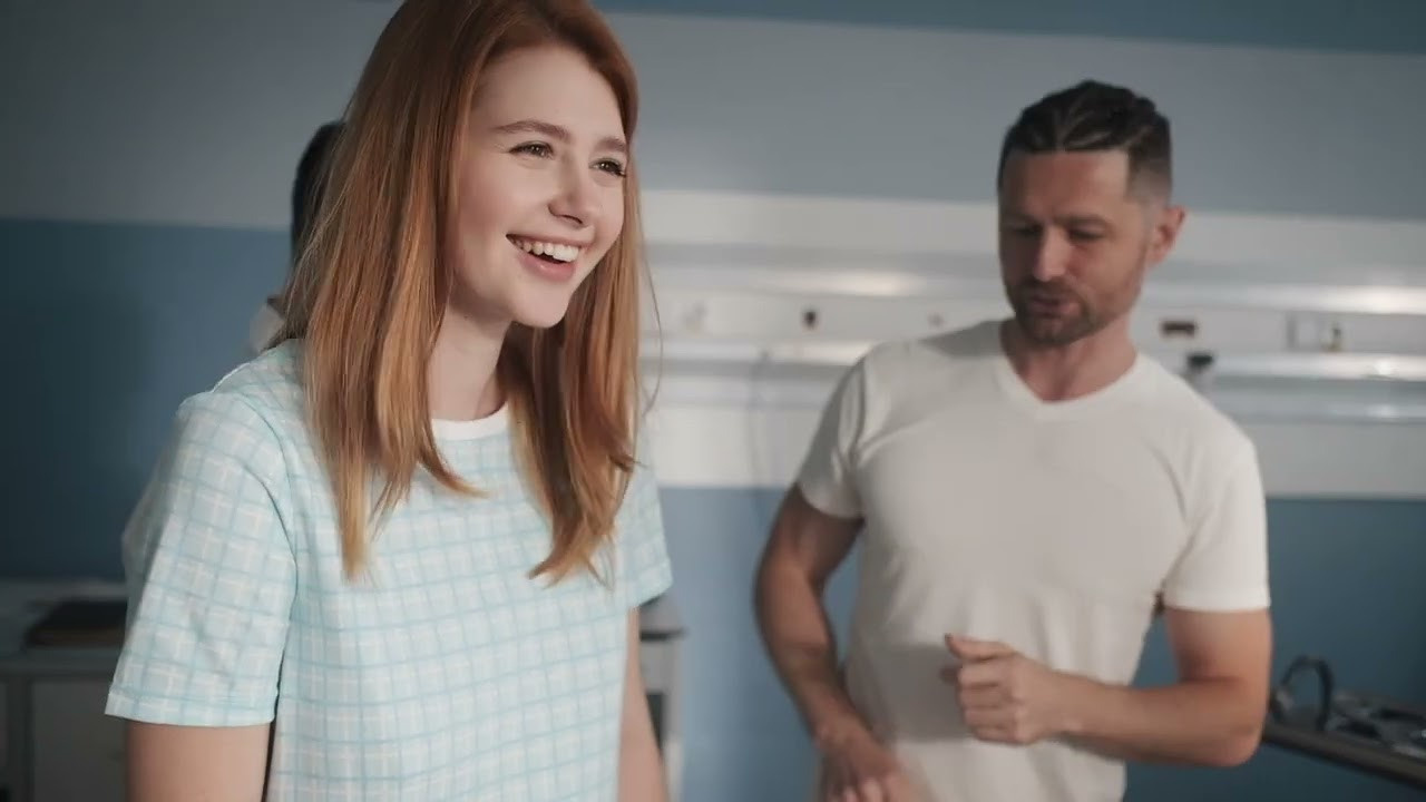 Бэкстейдж клипа Bahh Tee & Turken — Пройдёшь