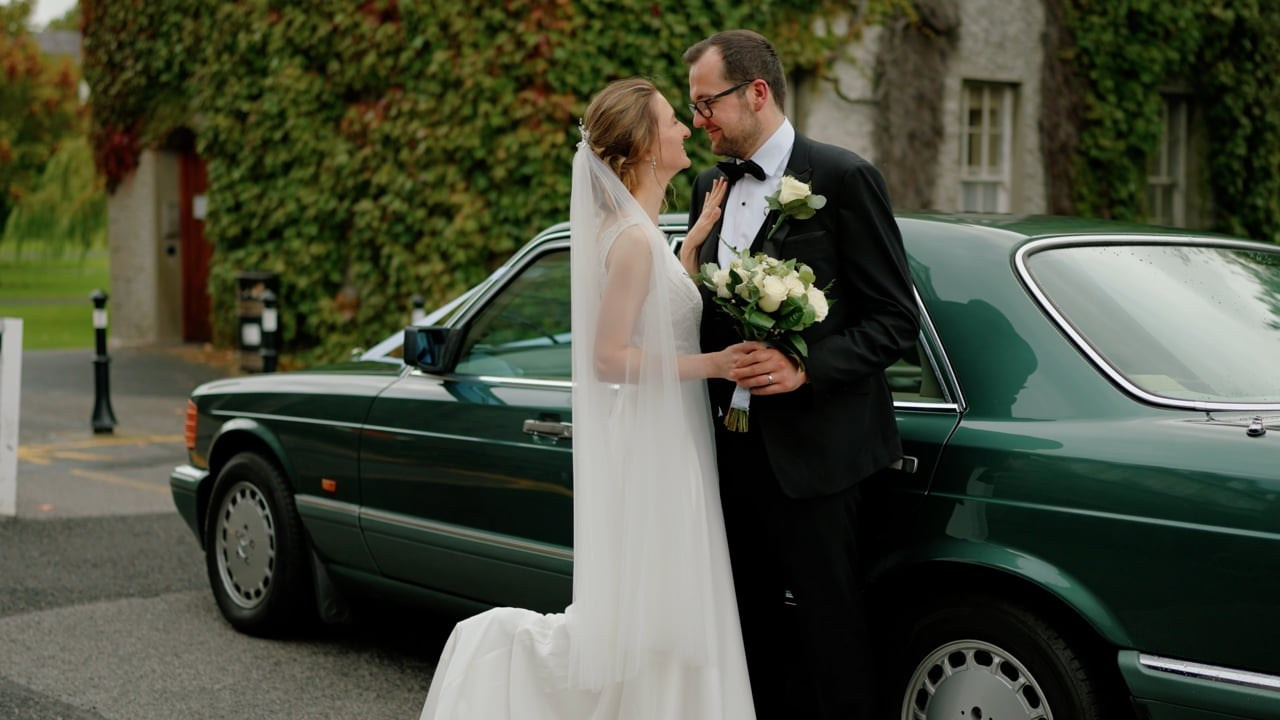 Свадебные сьемки. Видео Продакшн — Кишинев