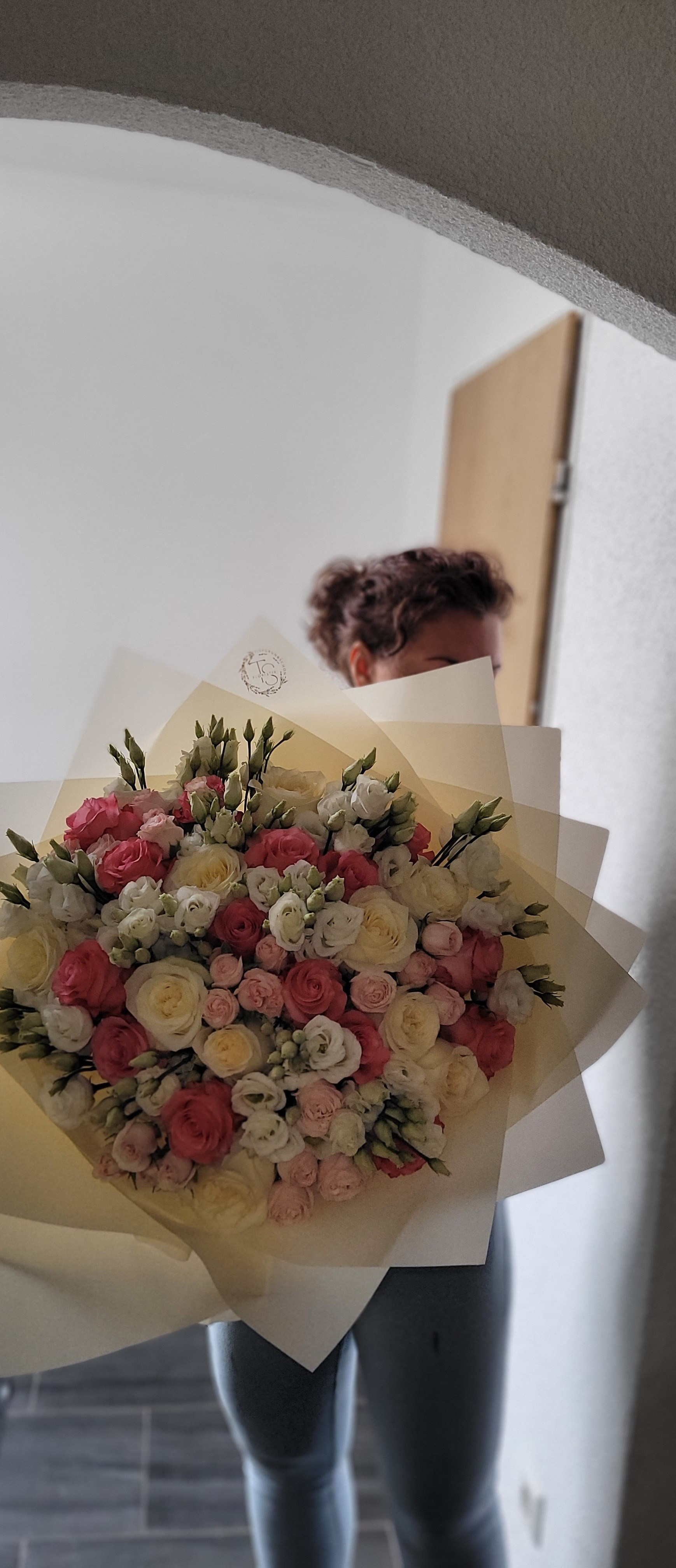 Dienstleistungen. Tiefgrün&Schön Floristik