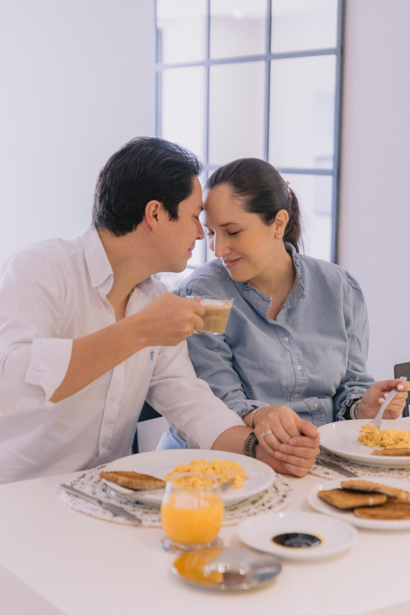 Family. Fotografía de bodas