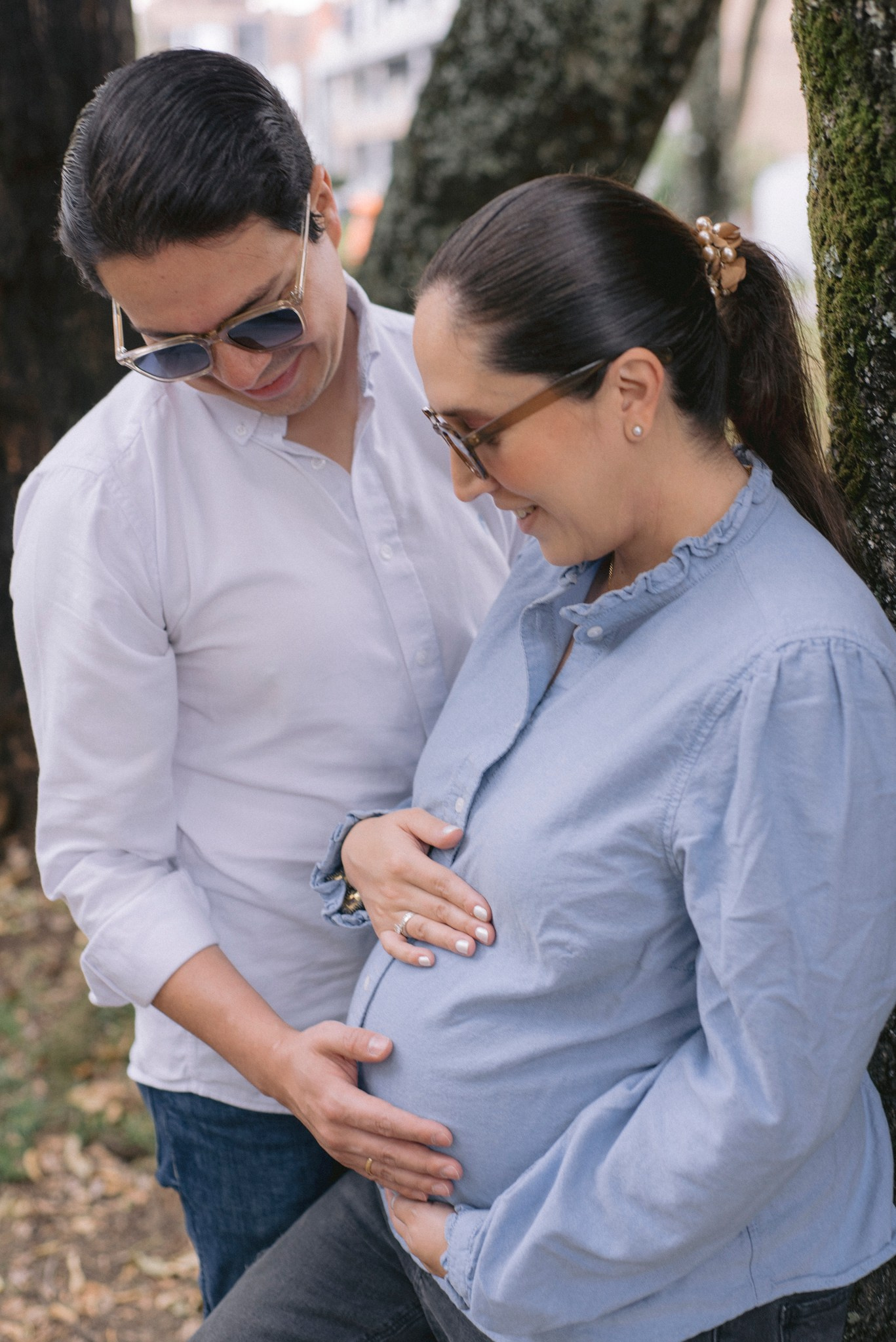 Family. Fotografía de bodas