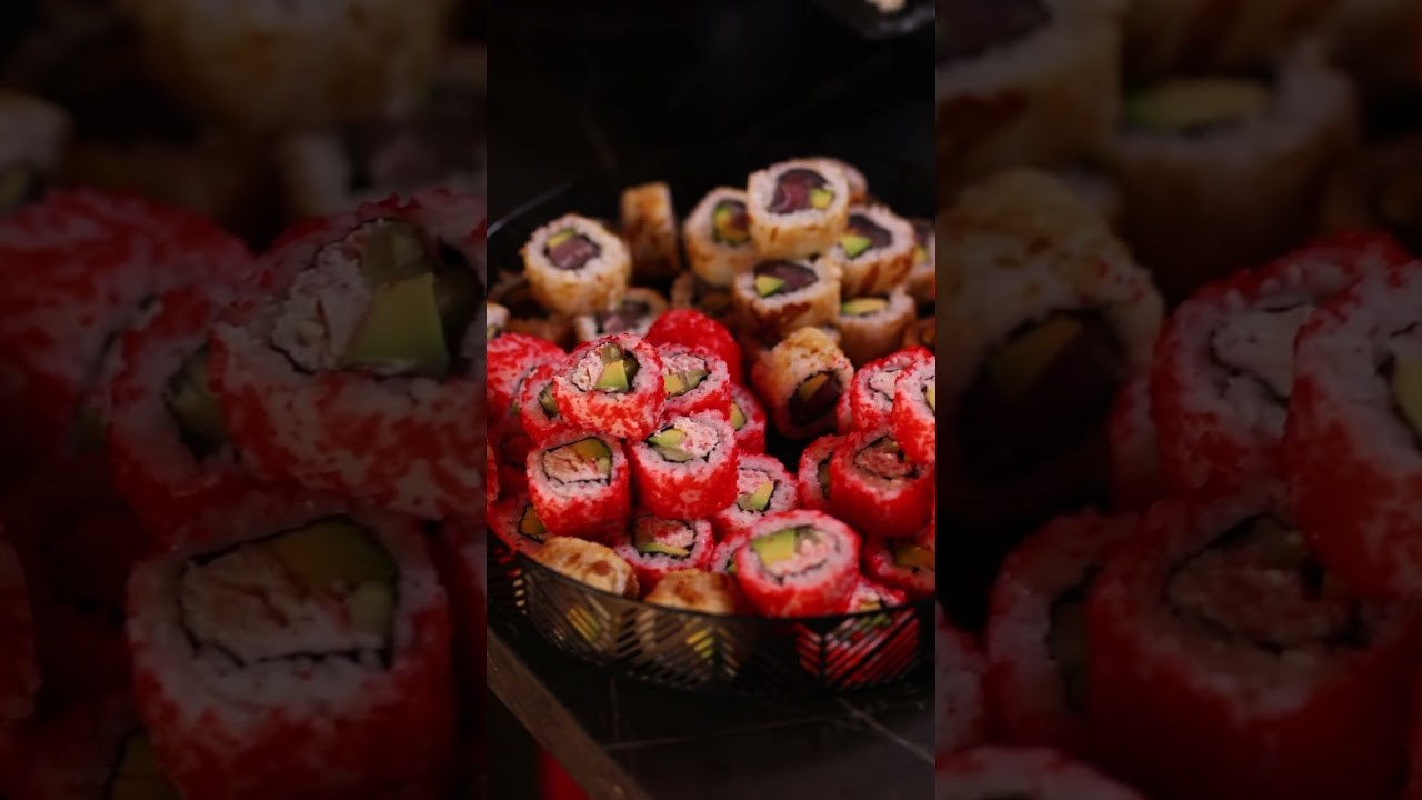 Видео интерьеров. Фотограф в Черногории Андрей Свитайло