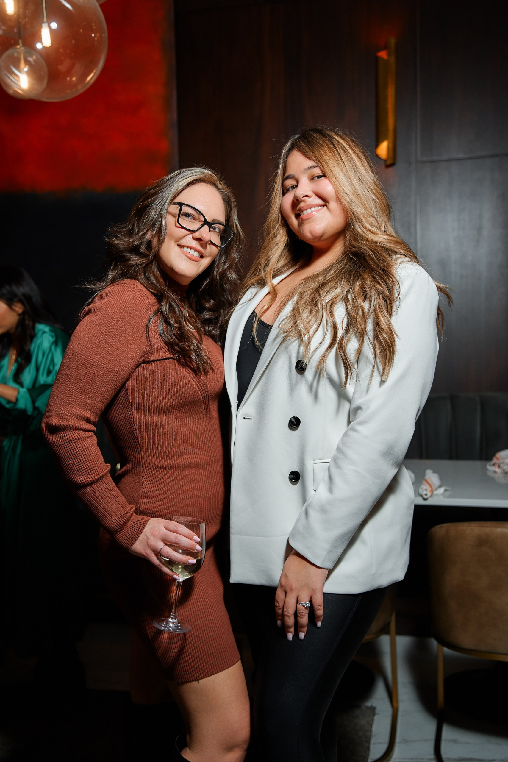 Corporate Event / NJ Smiles. Professional Wedding and event photographer USA New York