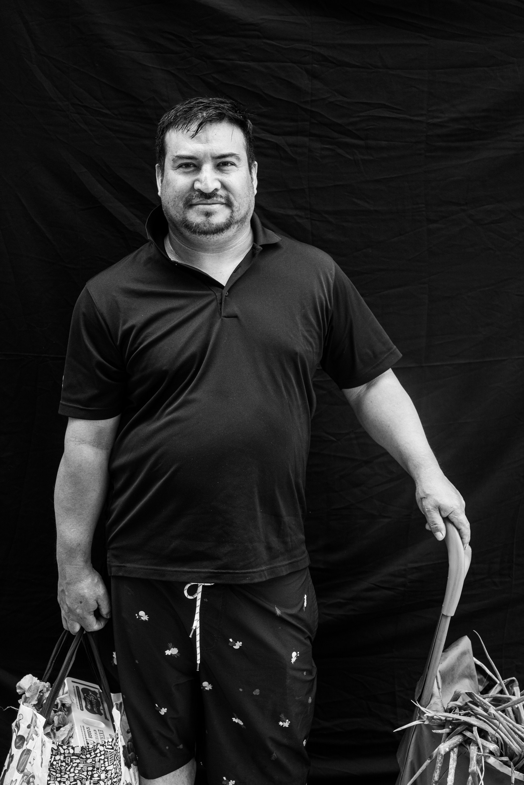 Humano. Tatiana Kireicheva