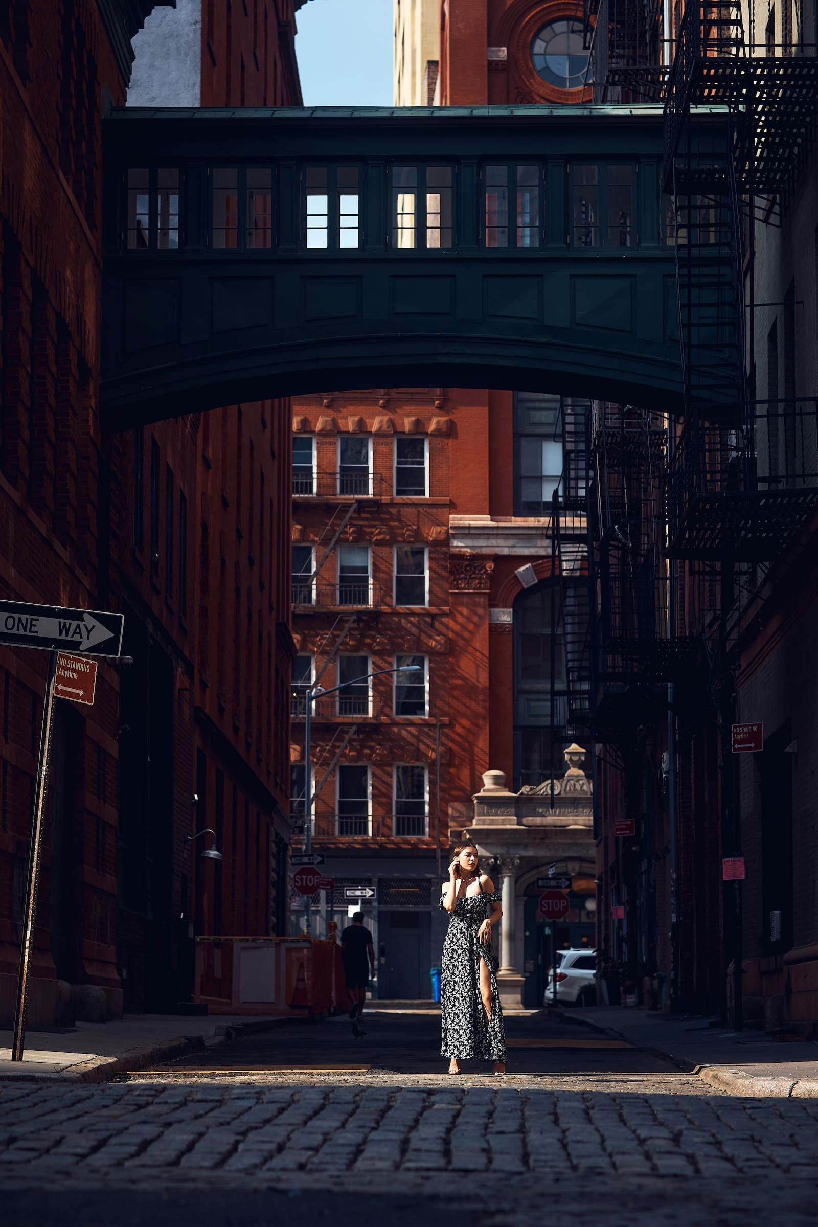 Fine art portrait photography. Selim Muminov Photographer in NY & NJ