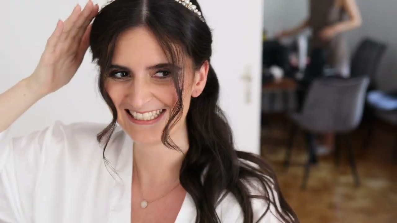 Hochzeitsvideo. Фотограф в Германии — Михаэль Барон