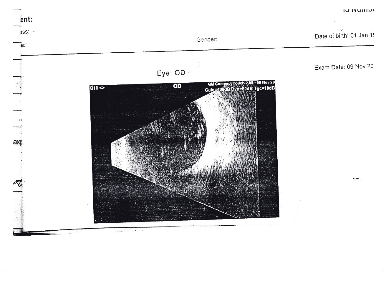 Малетина. DOCULAB — Лаборатория документальной фотографии в Берлине