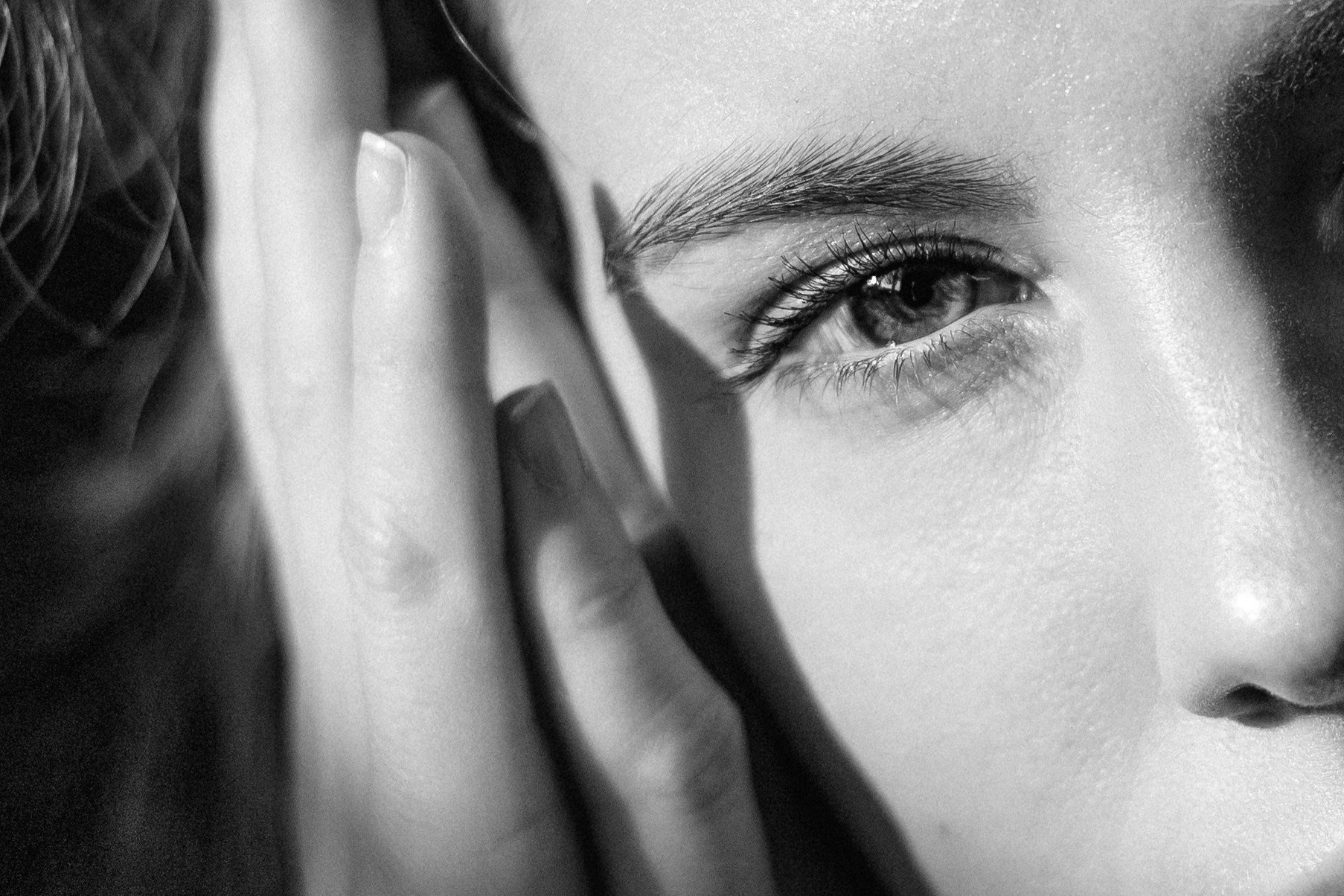 Portraits and couples Photographer Kseniia Elfimova, based in Orange County, CA