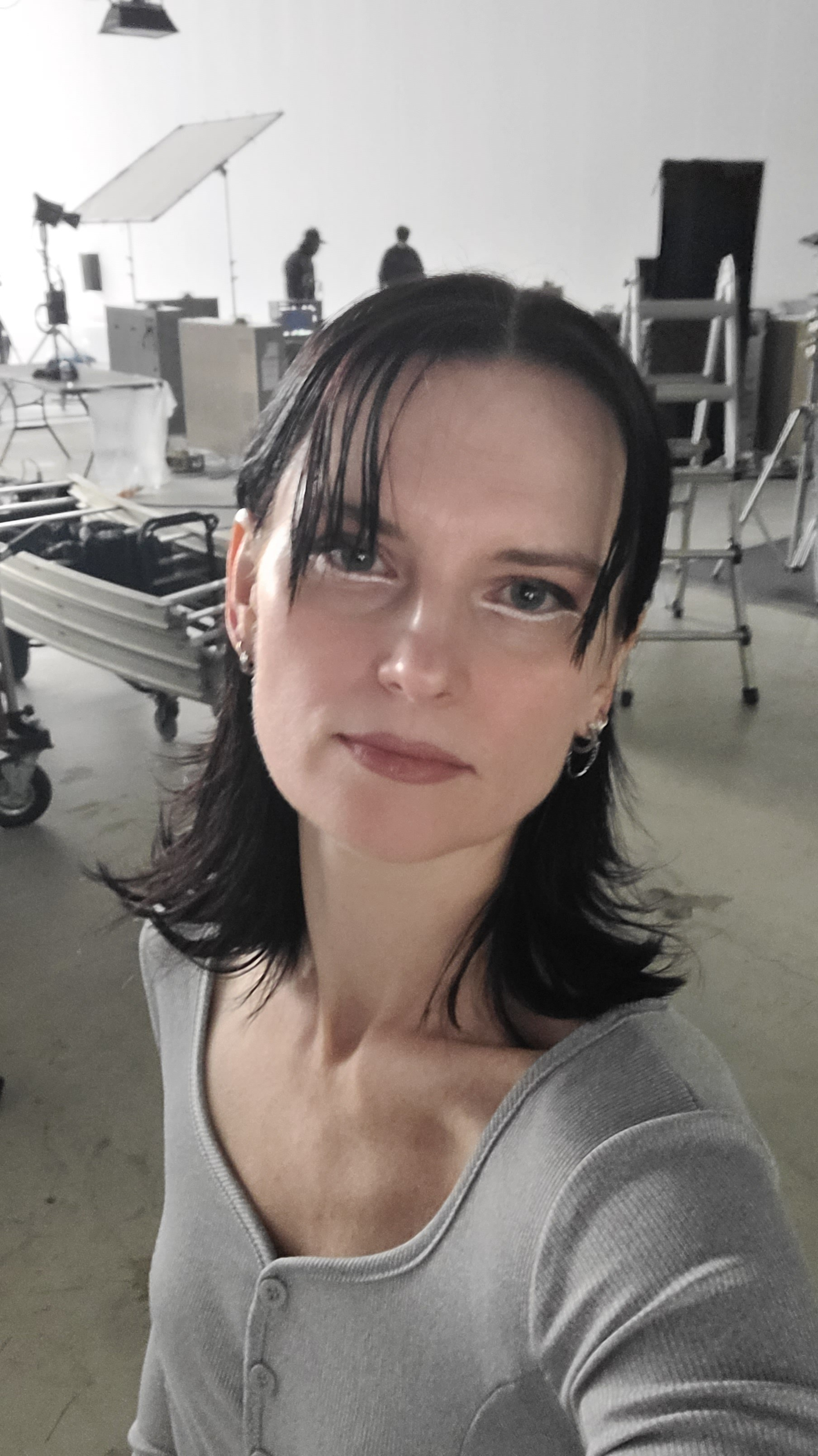 Dancer K-POP GIRLS GROUP I-DLE “MONO” — dancer, 29/12/2025