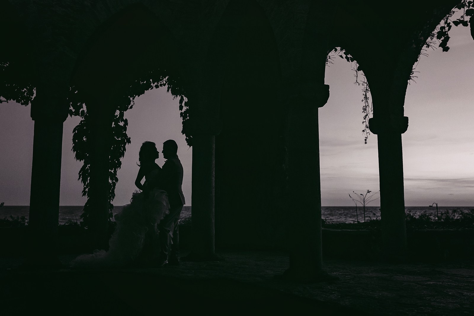 Mirela & Teo. Fotograf nunta Constanta
