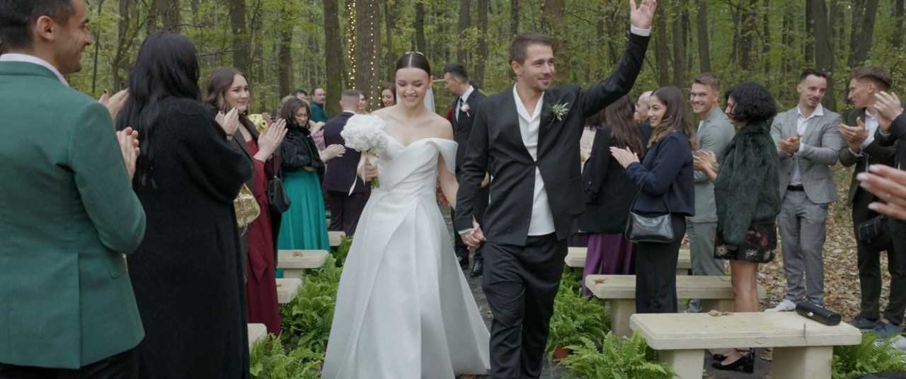 Nor Weddings - Film. Nor Weddings — Photo & Film