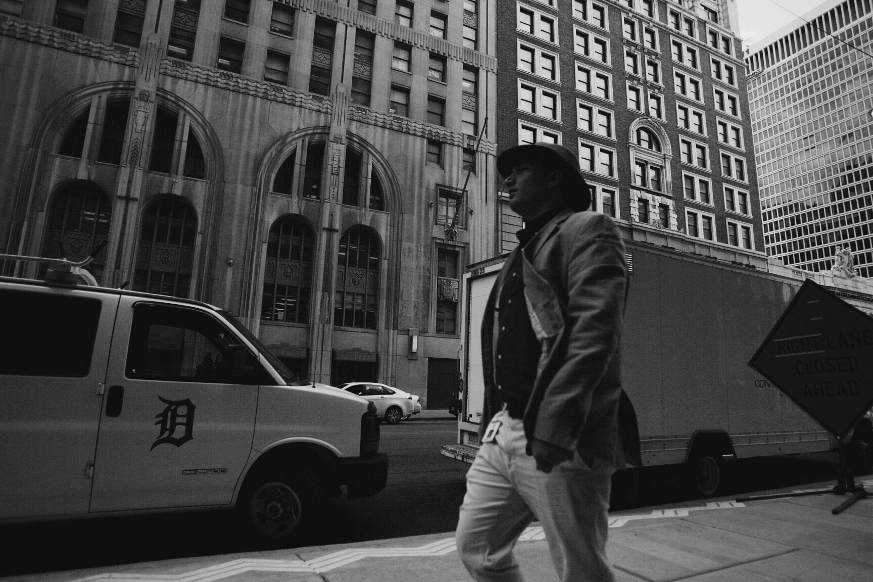 Detroit Family and Lifestyle Photographer — Albina Littles