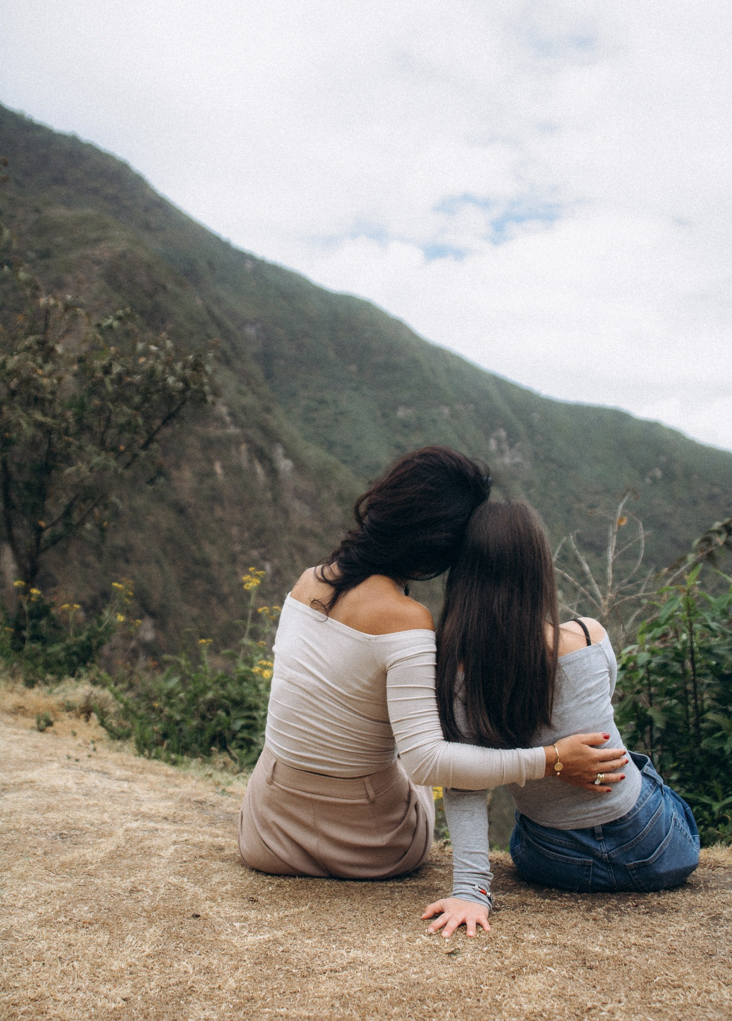 Fotografo de familia en Quito Anastasia Eliseeva
