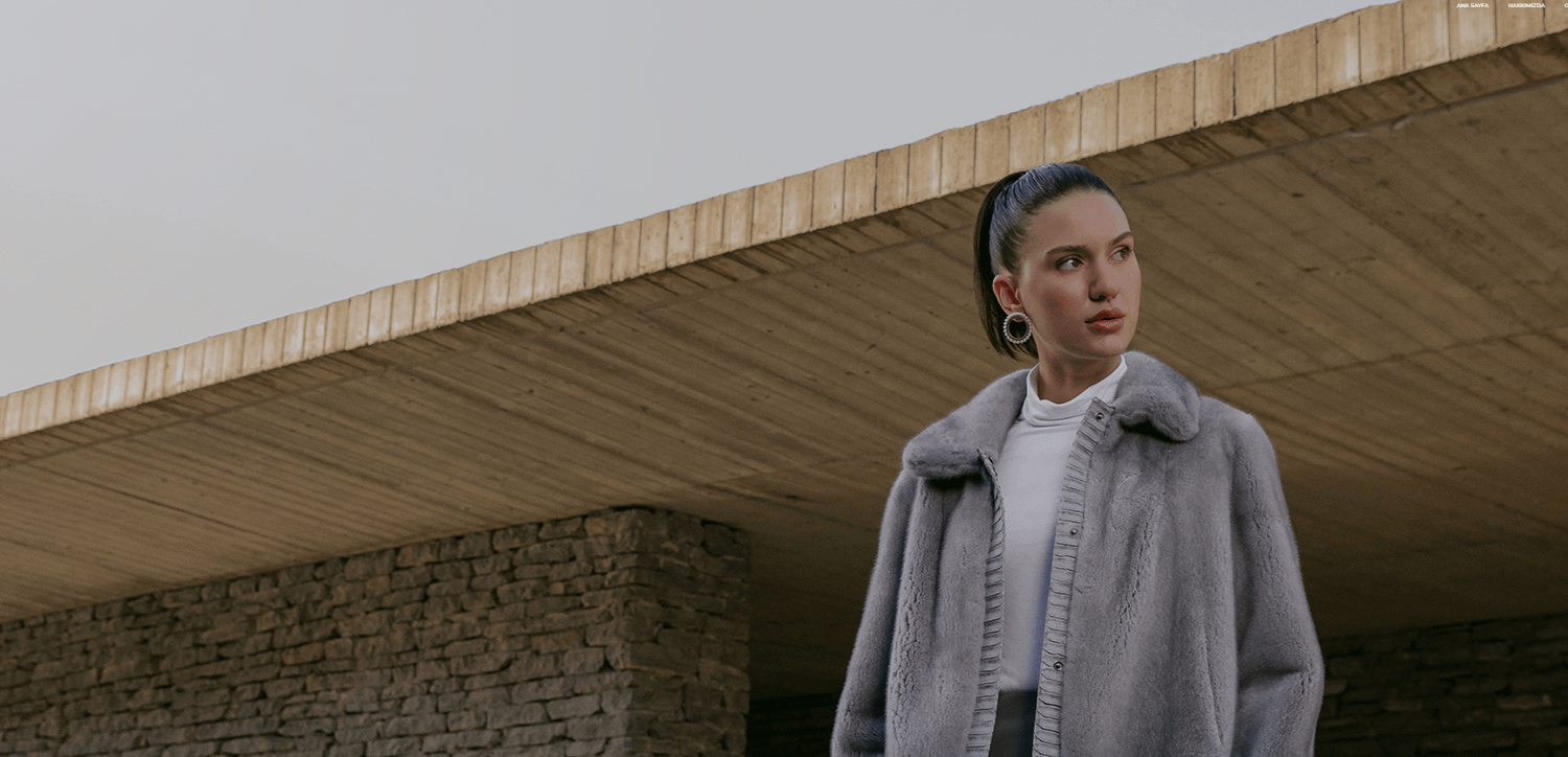 Фабрика в Стамбуле. Lavi de Rêve (travel)