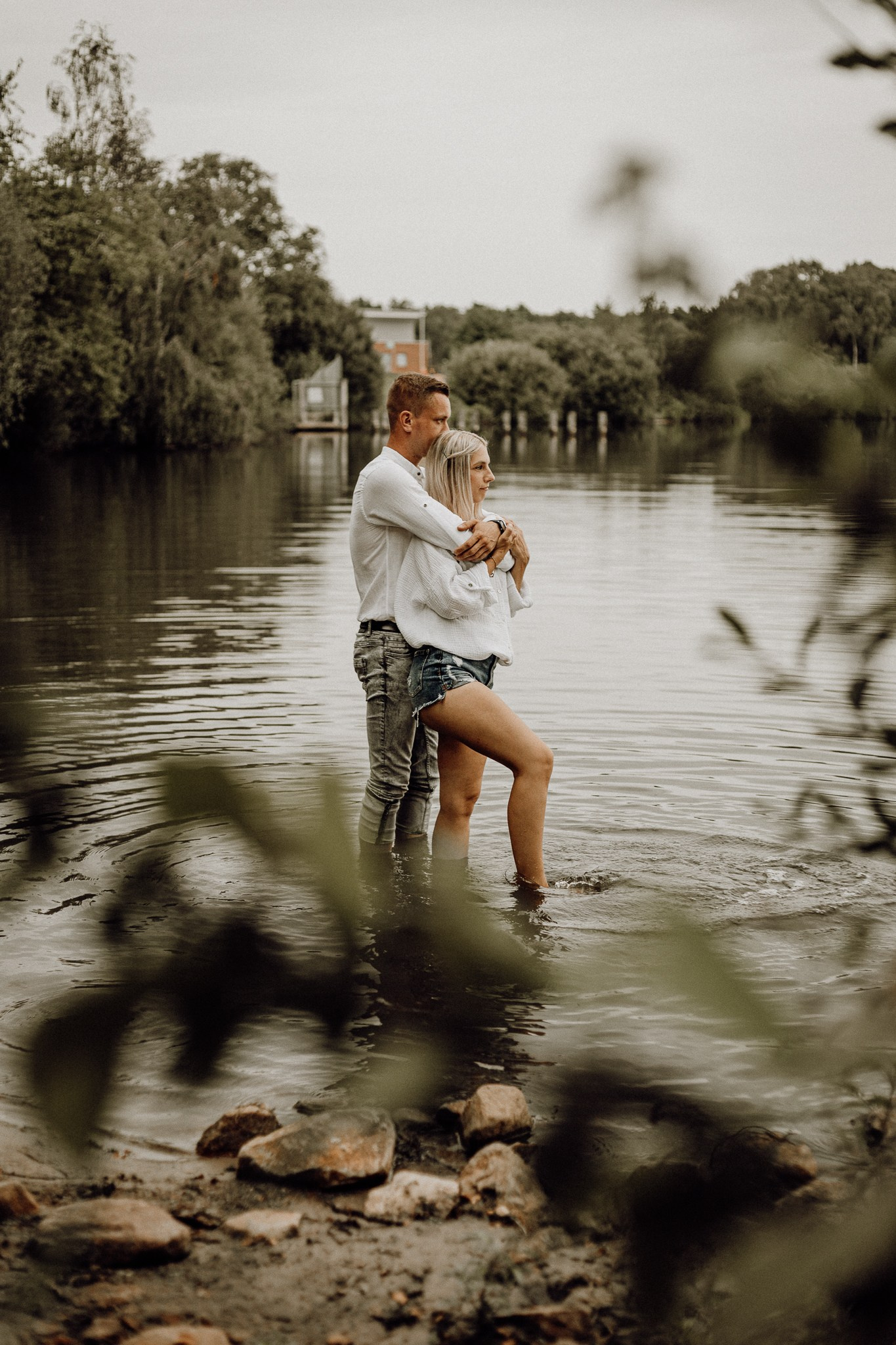 Love Story. Murglin.photo / FRAUEN, BABYBAUCH, LOVE STORY, NEUGEBORENE & FAMILIEN, HOCHZEITEN