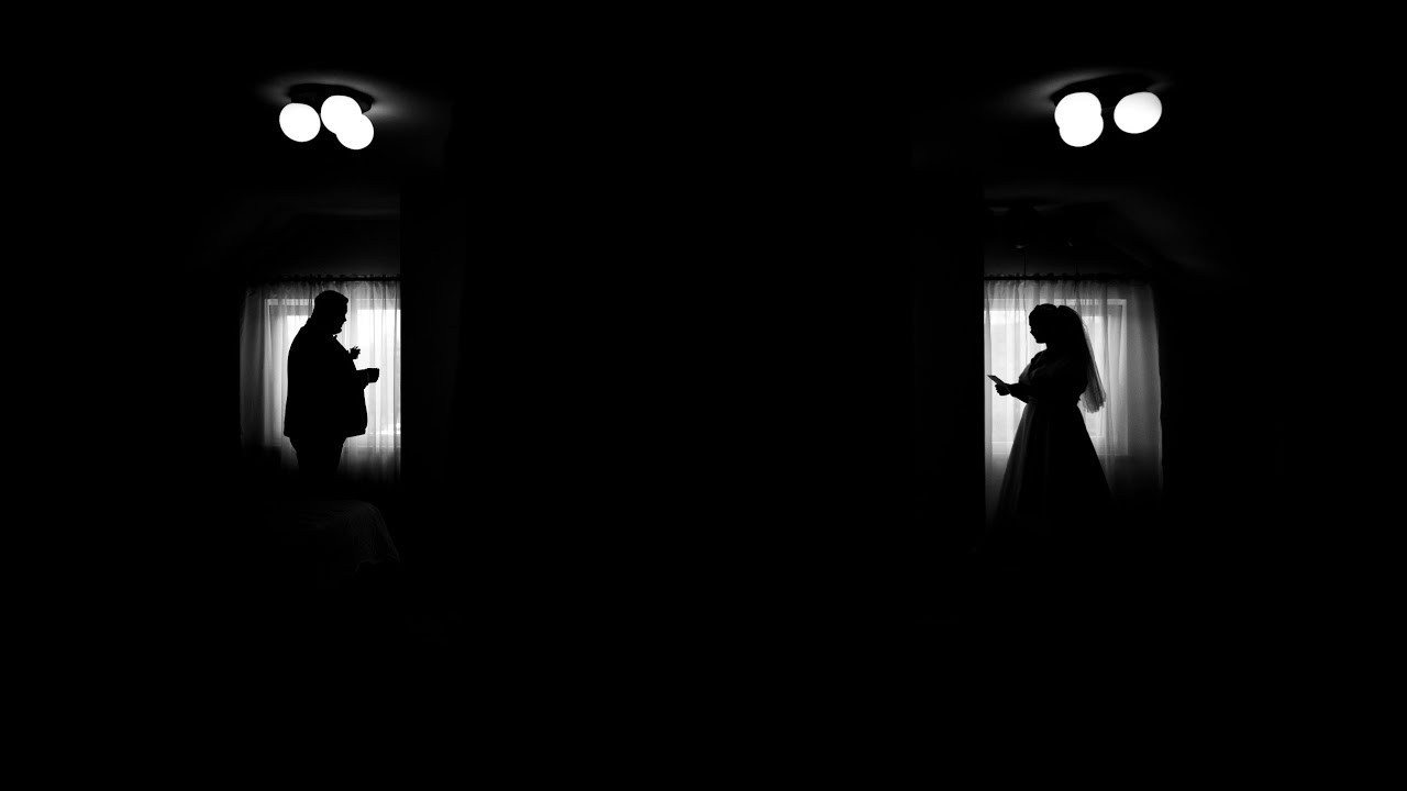 Maria & Alex. Catalin Brinza