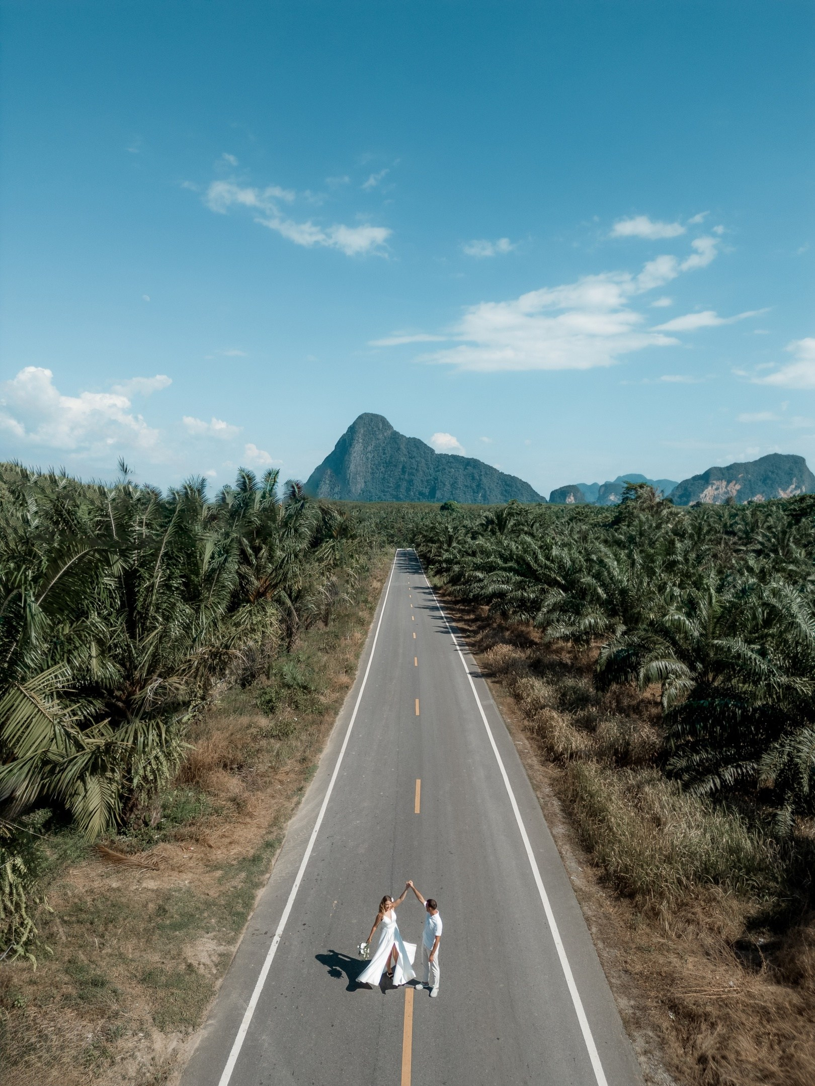 Семейный, свадебный и портретный фотограф на острове Пхукет Наталья