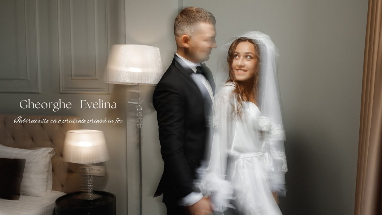 Nunta. Dirzu Catalin