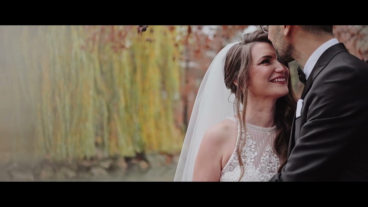 Films. The Catalins Events — Wedding Photography & Videography