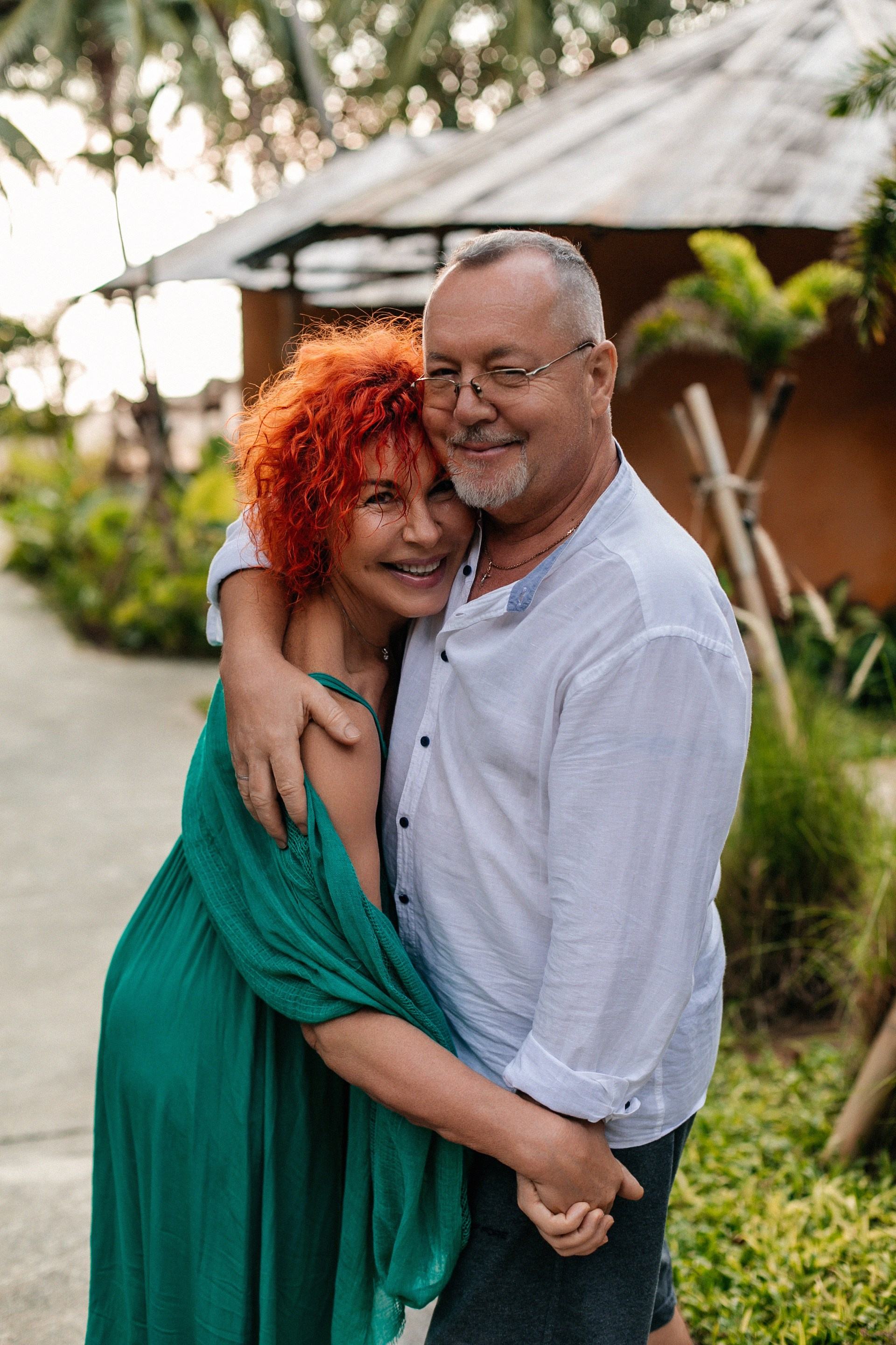 Фотограф на Самуи — Фотосессия на Самуи — Фотограф Ксения Шумейко