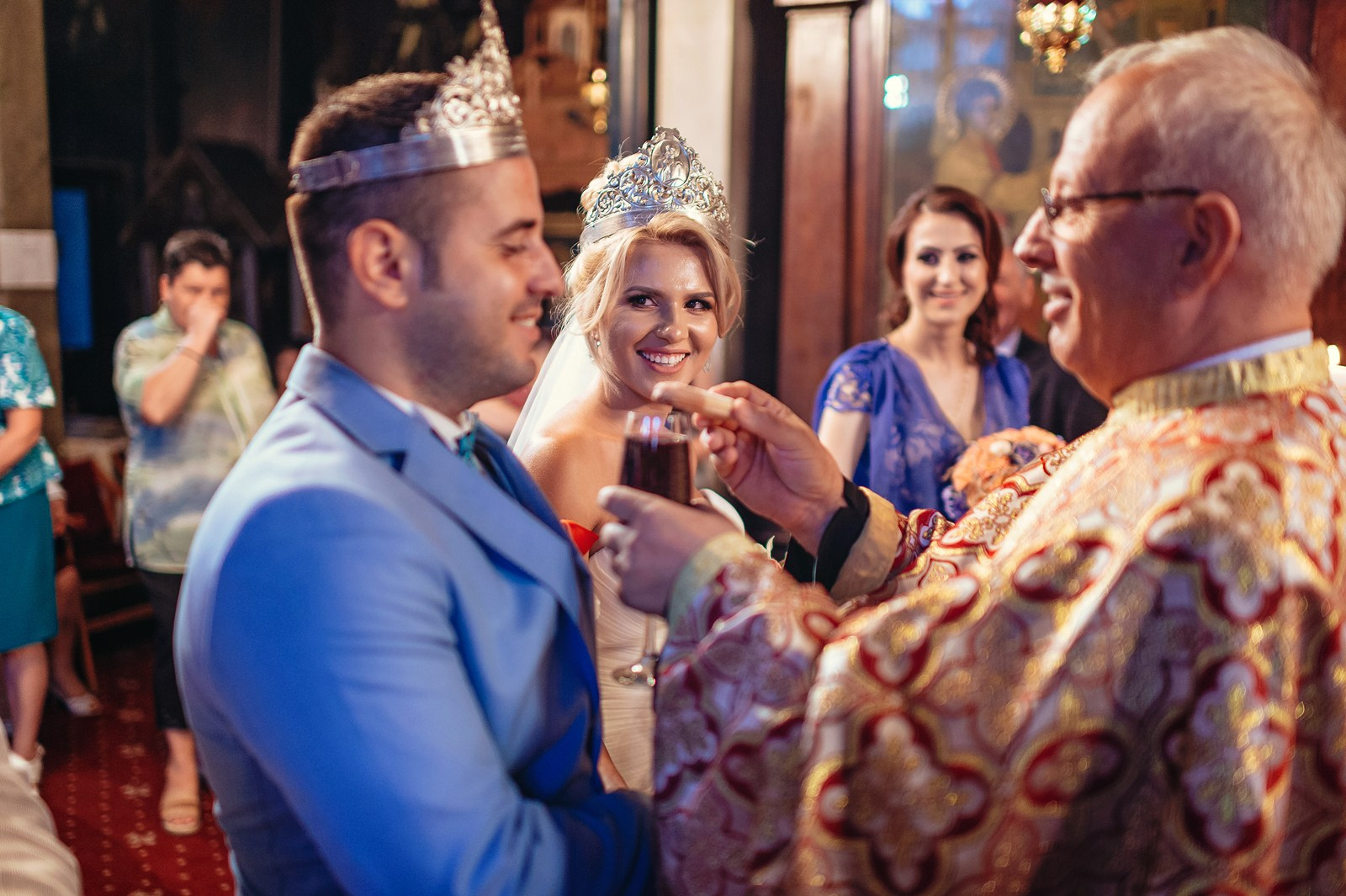 Mirela & Teo. Fotograf nunta Constanta