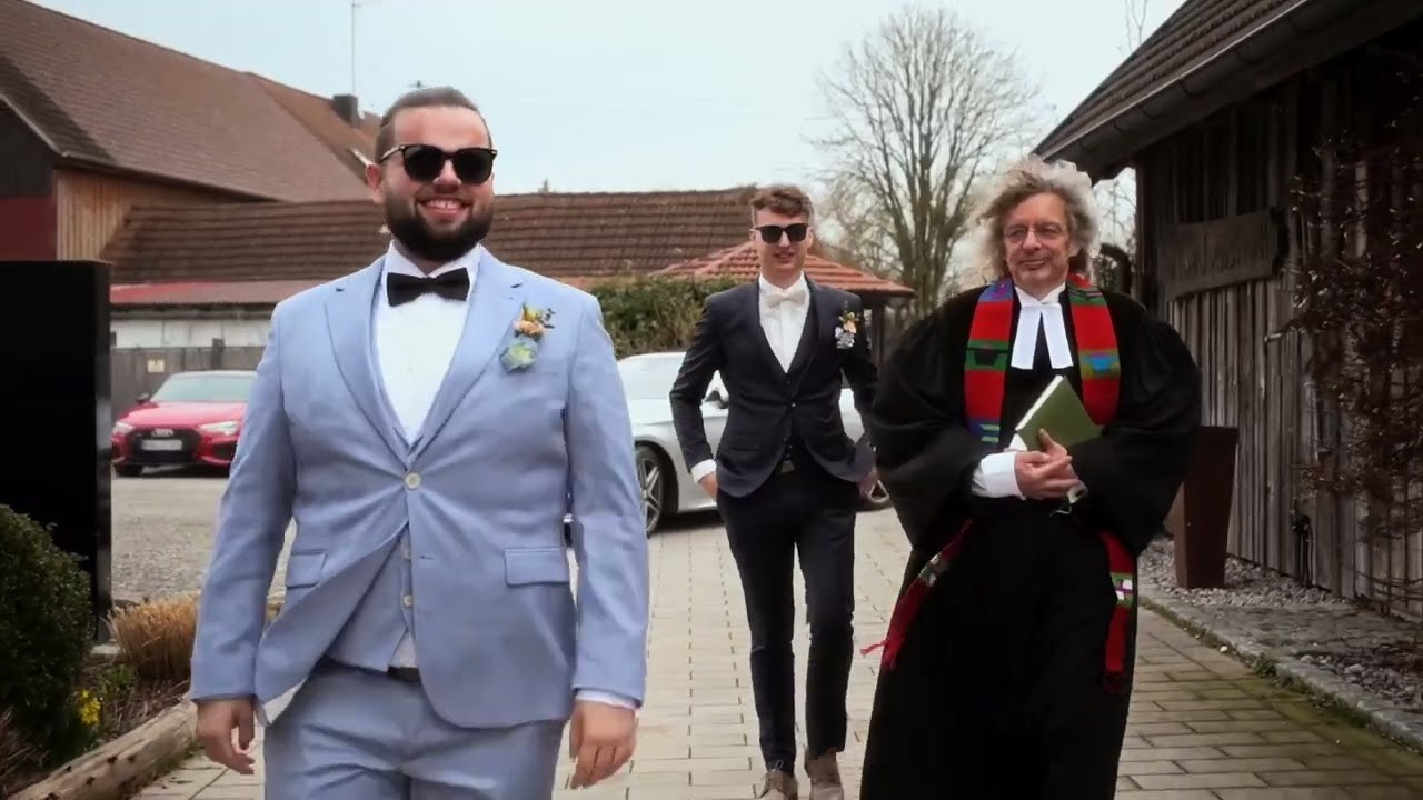 Wedding Films. VOIR25 — Wedding Photographer & Filmmaker in Germany | Heilbronn, Stuttgart & Europe