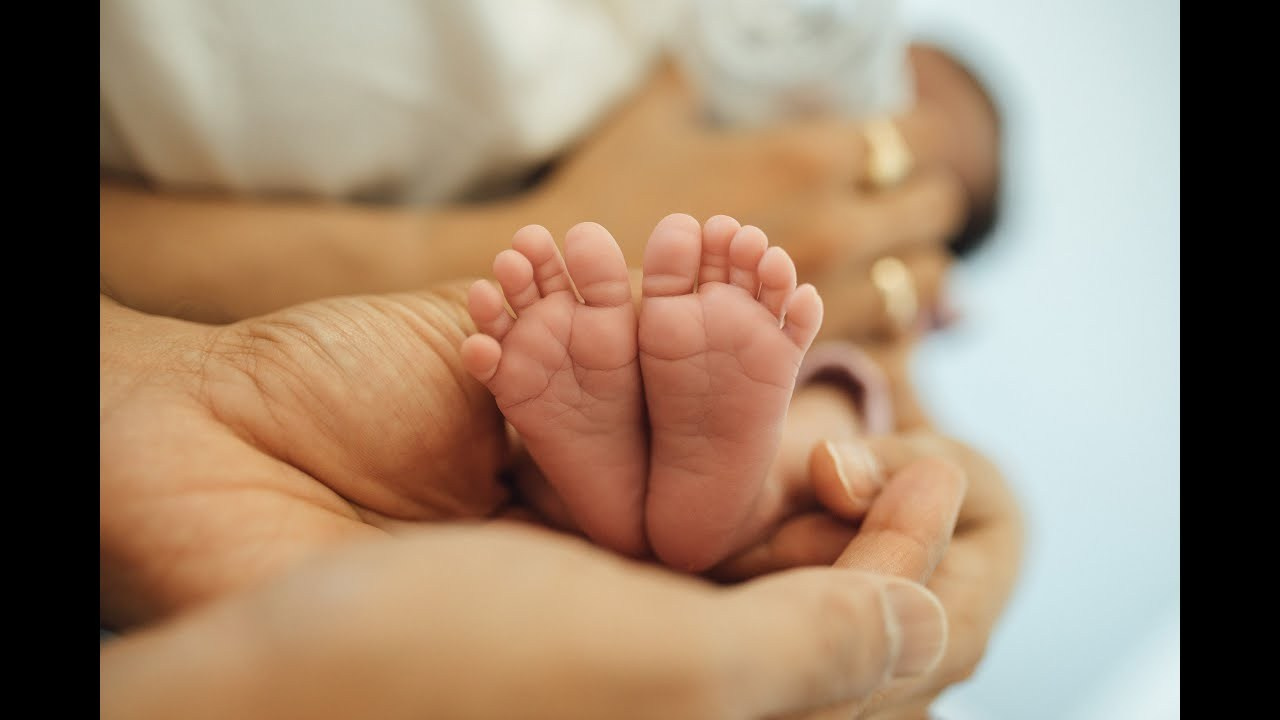 Our Little Miracle. Maternity, newborn photographer in the Bay Area|Iryna Rakivnenko