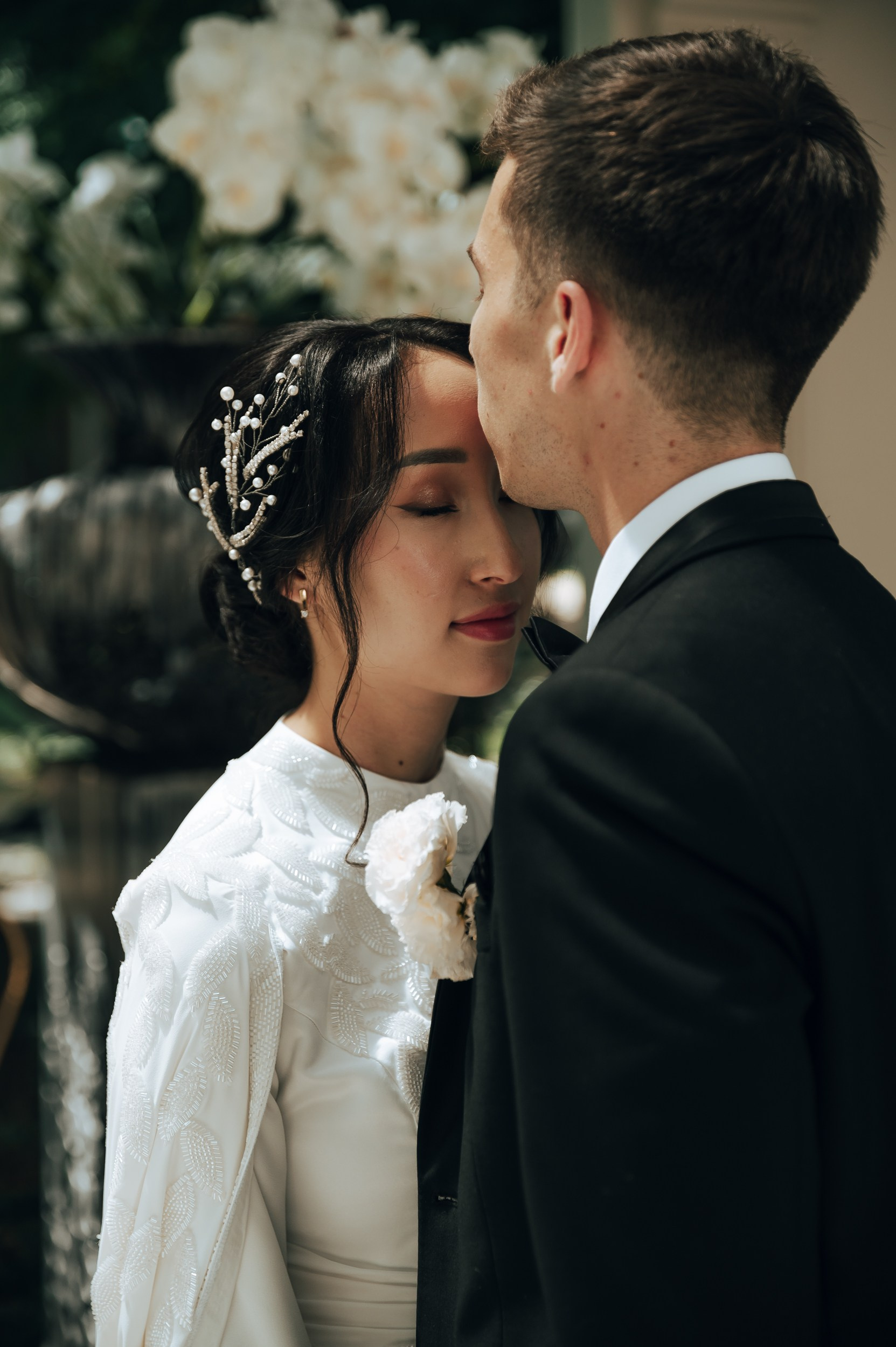 Wedding. Фотограф в Бишкеке Андрей Кавешников