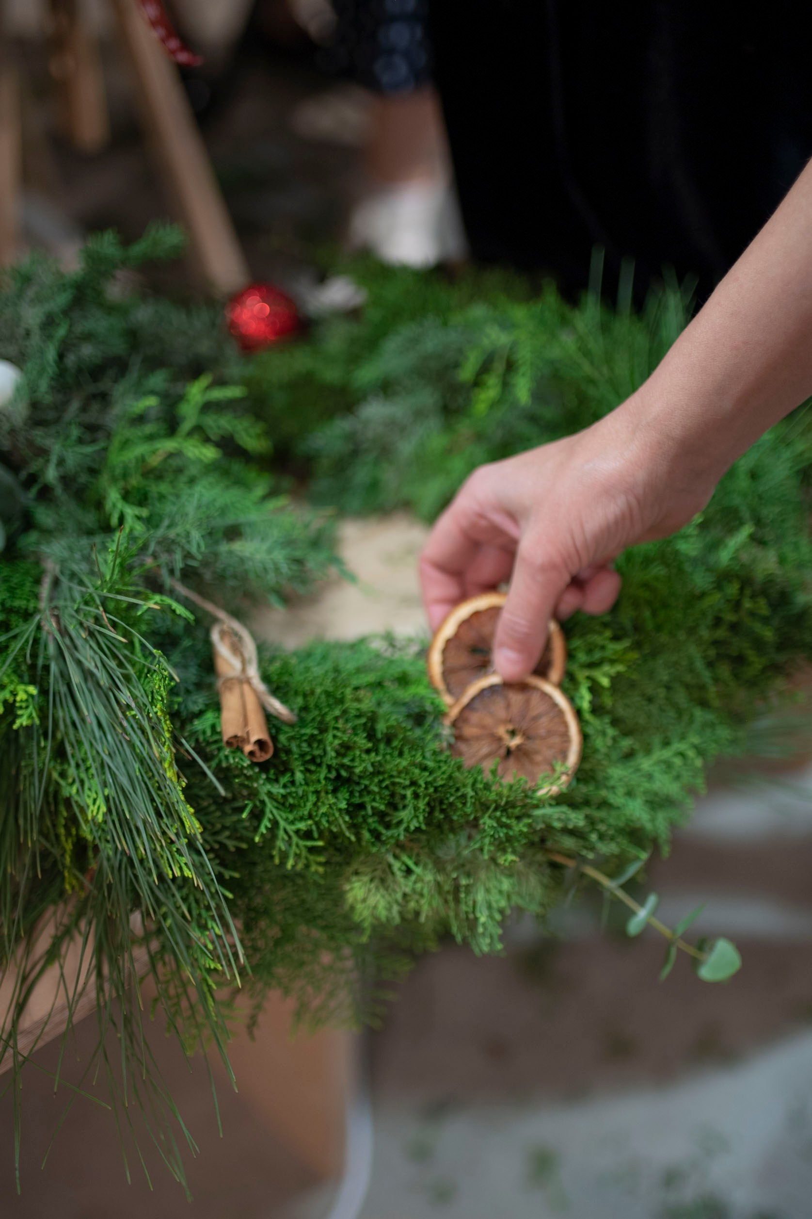 Christmas Workshop We_met_il