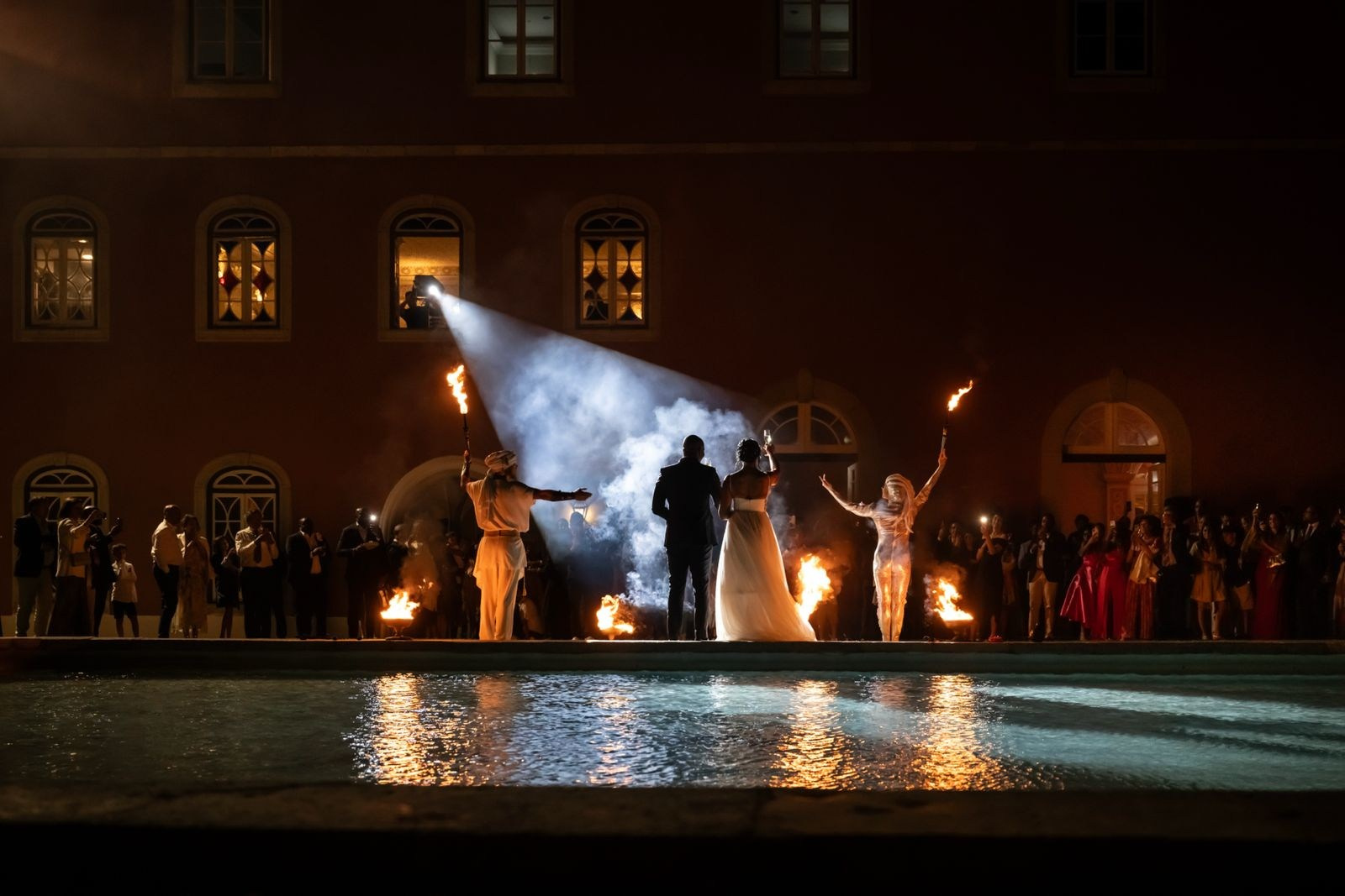 Rui Mota Pinto Wedding Designer & Planner