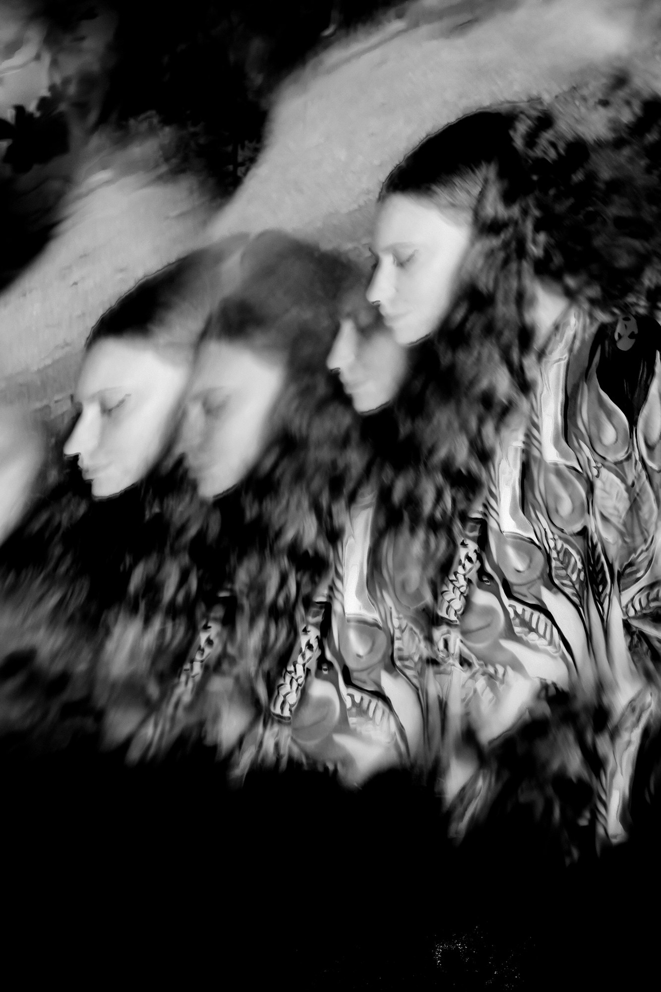 Info. Portrait photographer Alena Novgorodtseva