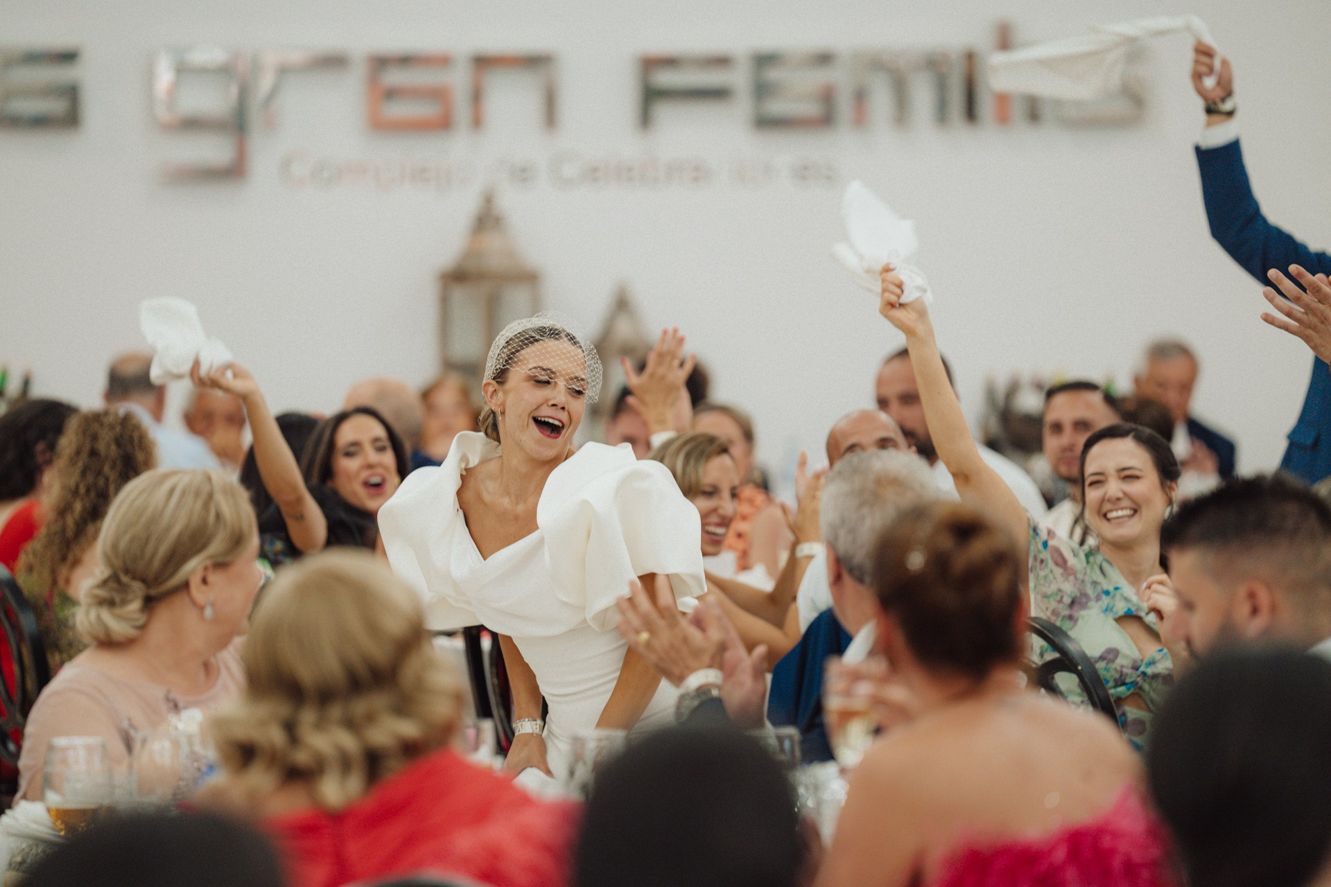 Historias. Alianza Weddings - Fotografías y vídeo de bodas