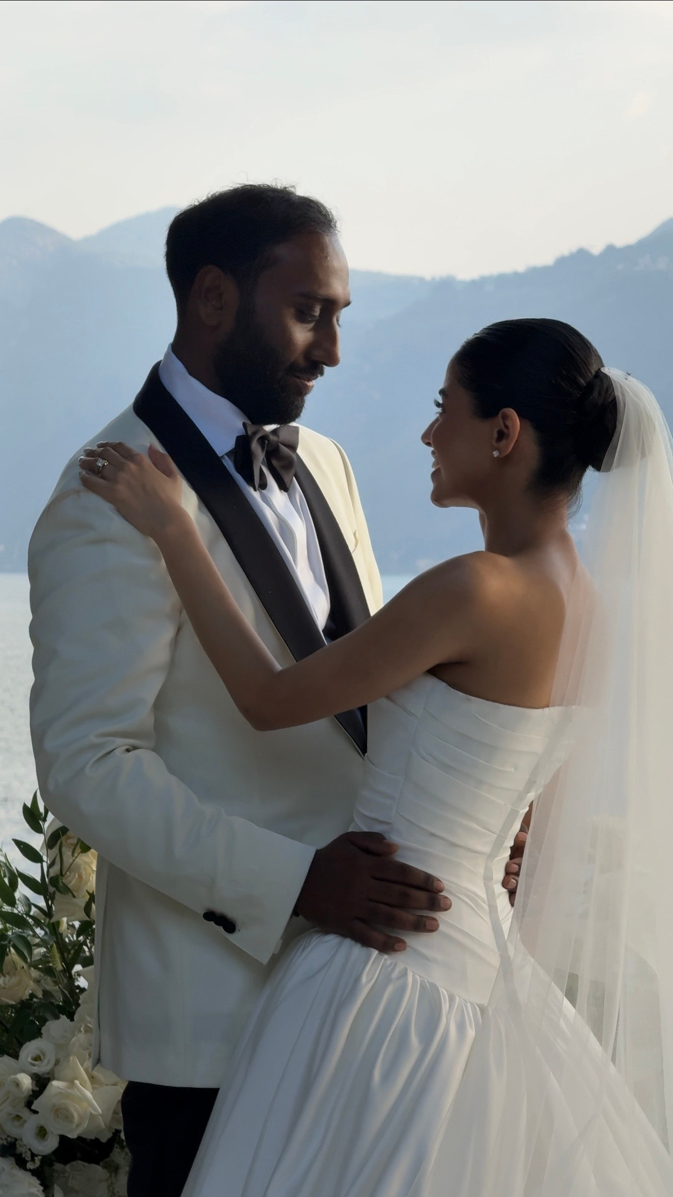 CONTENT CREATION. ALEX ZARIES, WEDDING VIDEOGRAPHER