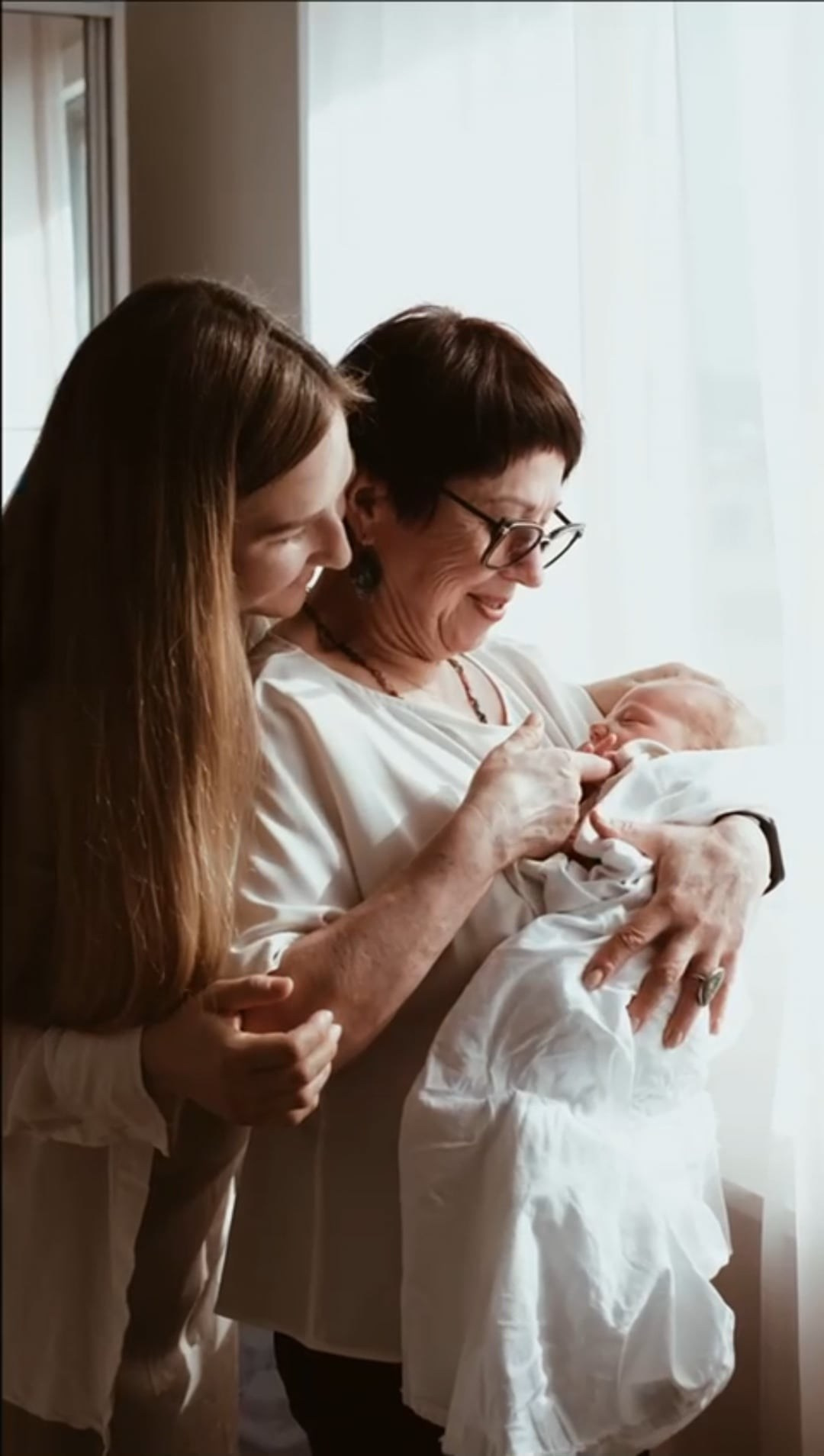 Newborn. Eure authentischen Fotos & Videos