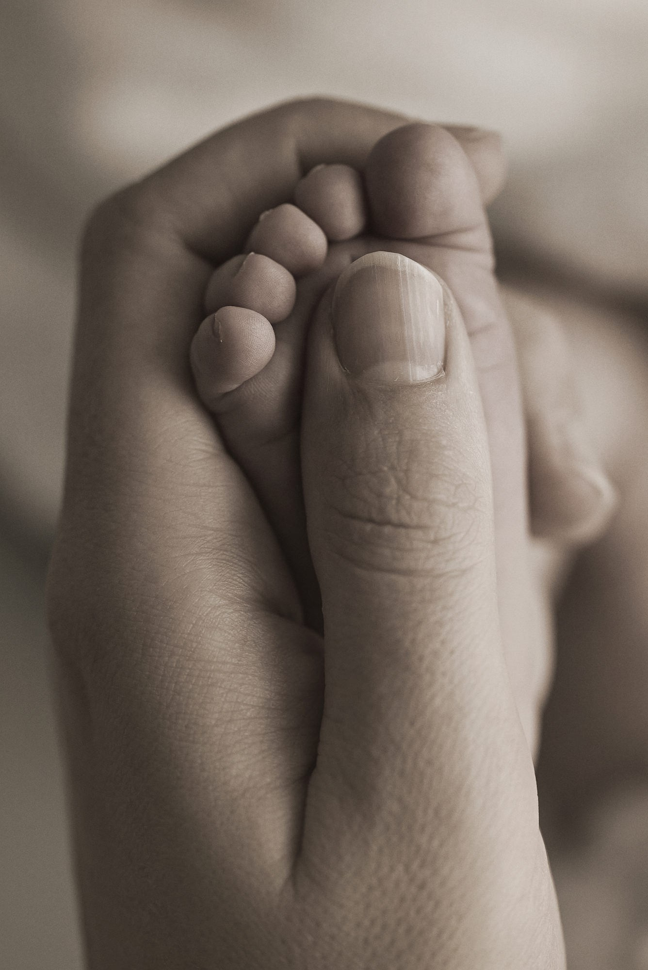 Pasos de Sal | Fotógrafos de familia, embarazo y bebés en Tenerife