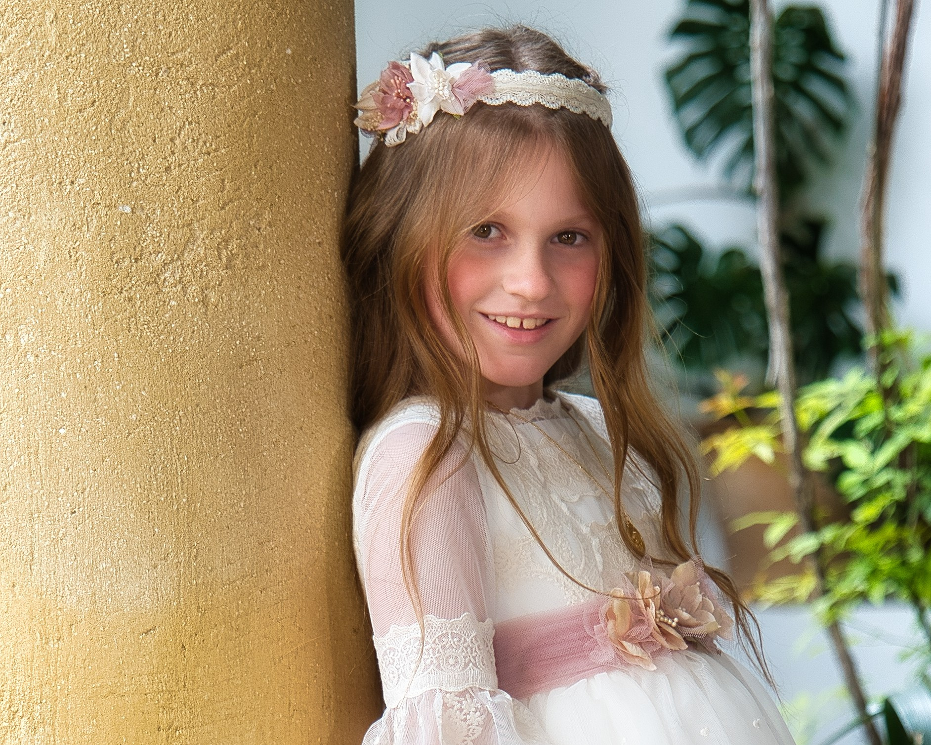 Fotografías de comunión en Córdoba. Fotógrafo y videógrafo en Córdoba (España)